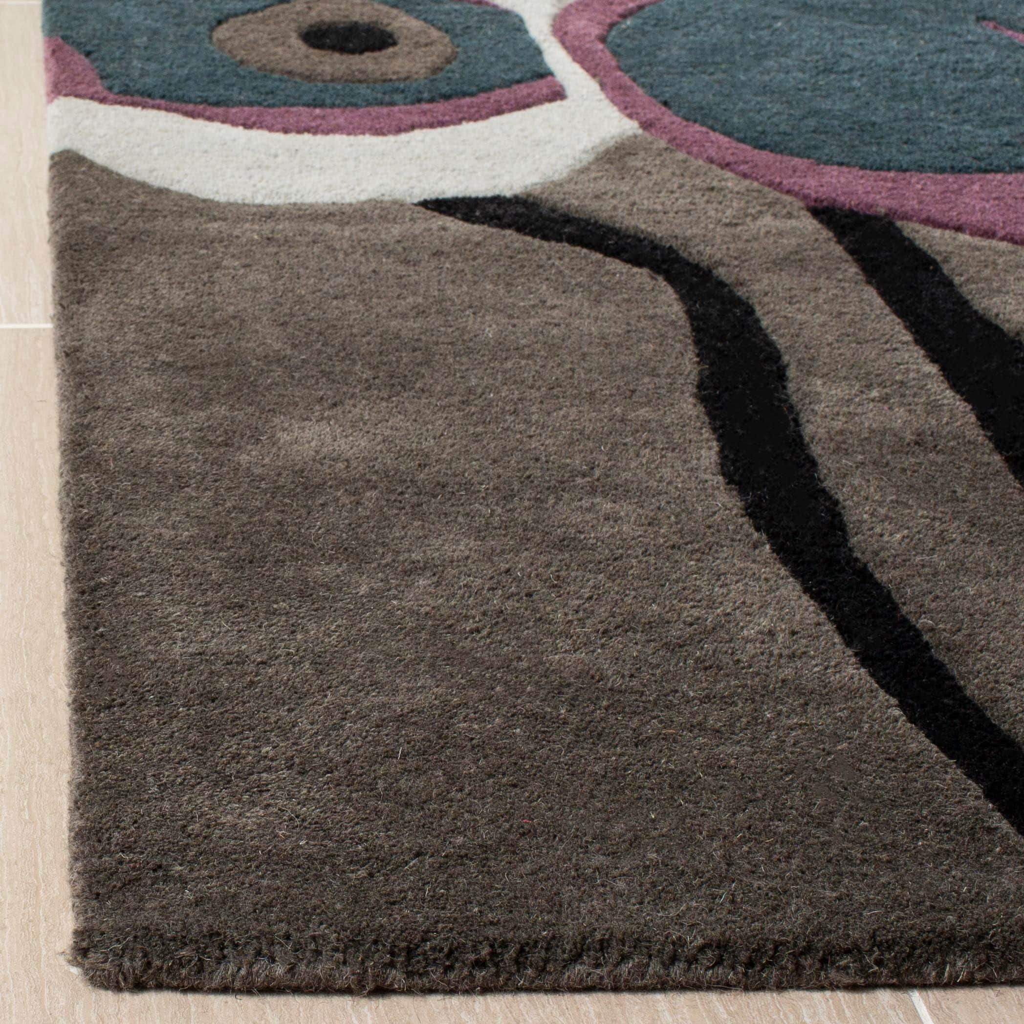 Safavieh SOH853A-8 rugs - View #3