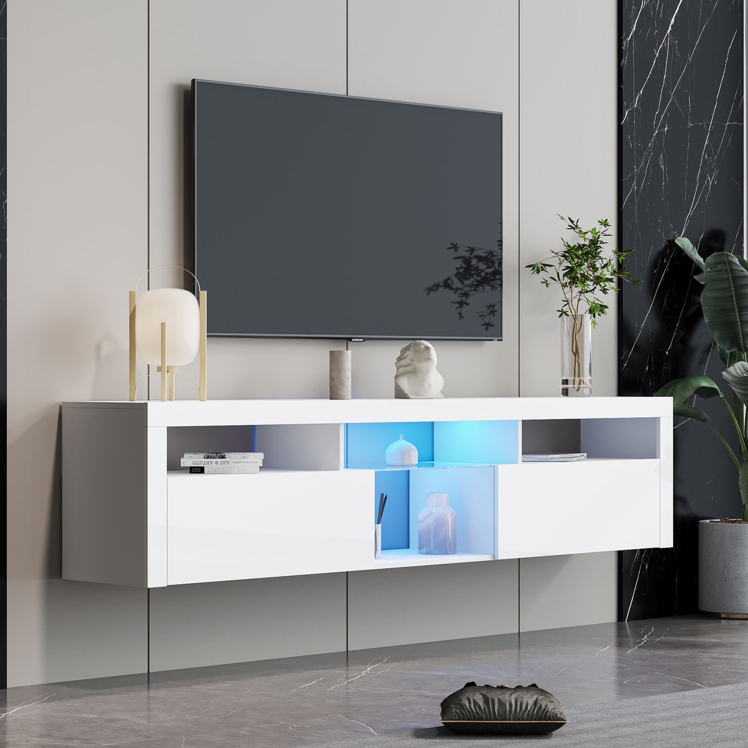 JASMODER W33153605 Tv-Stands - View #2