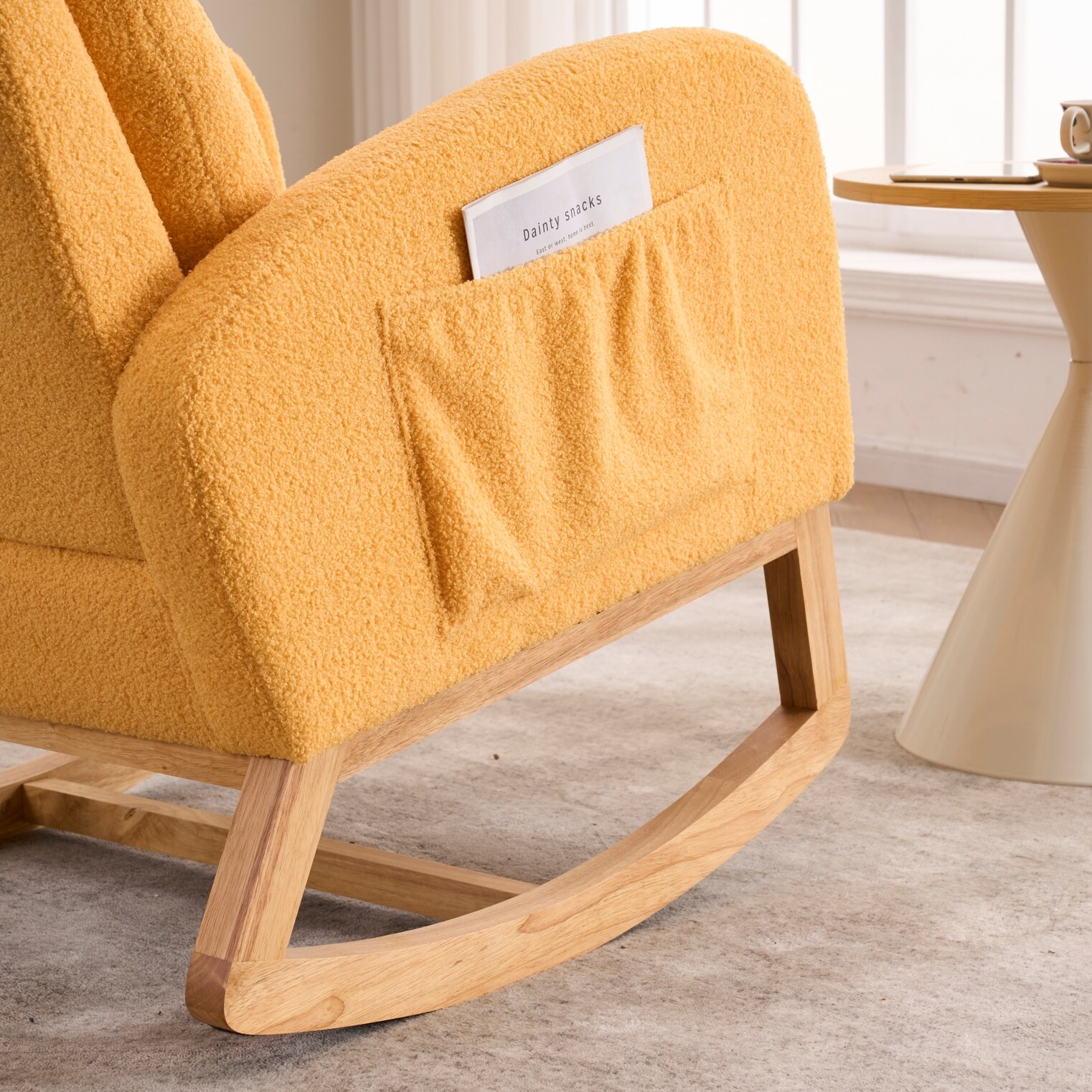 Trikiousd ACE-20260819A09 chairs - View #7