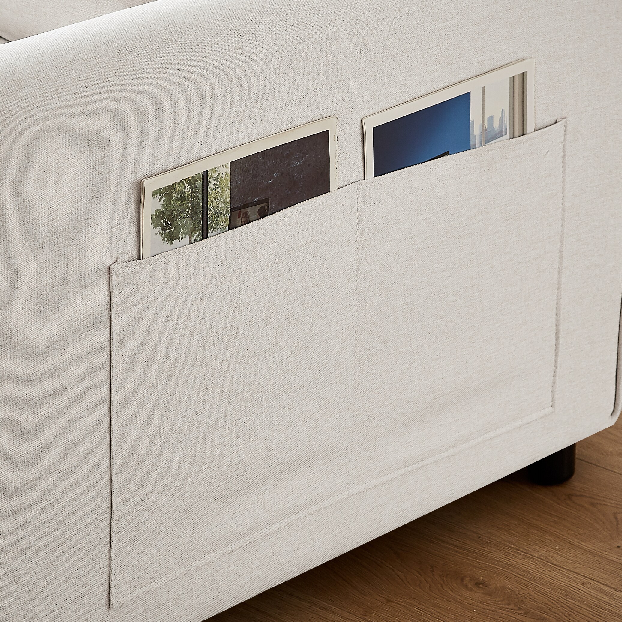 Runesay SOFABED-3 futons - View #9