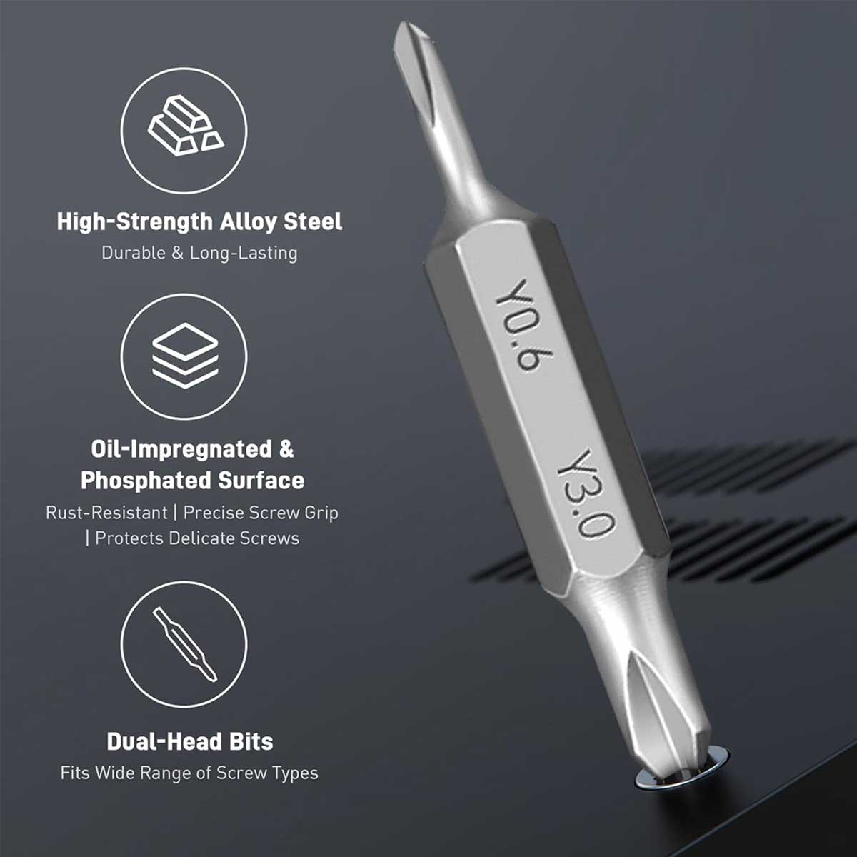 Aoibox LABHT18019 Tool-Sets - View #2
