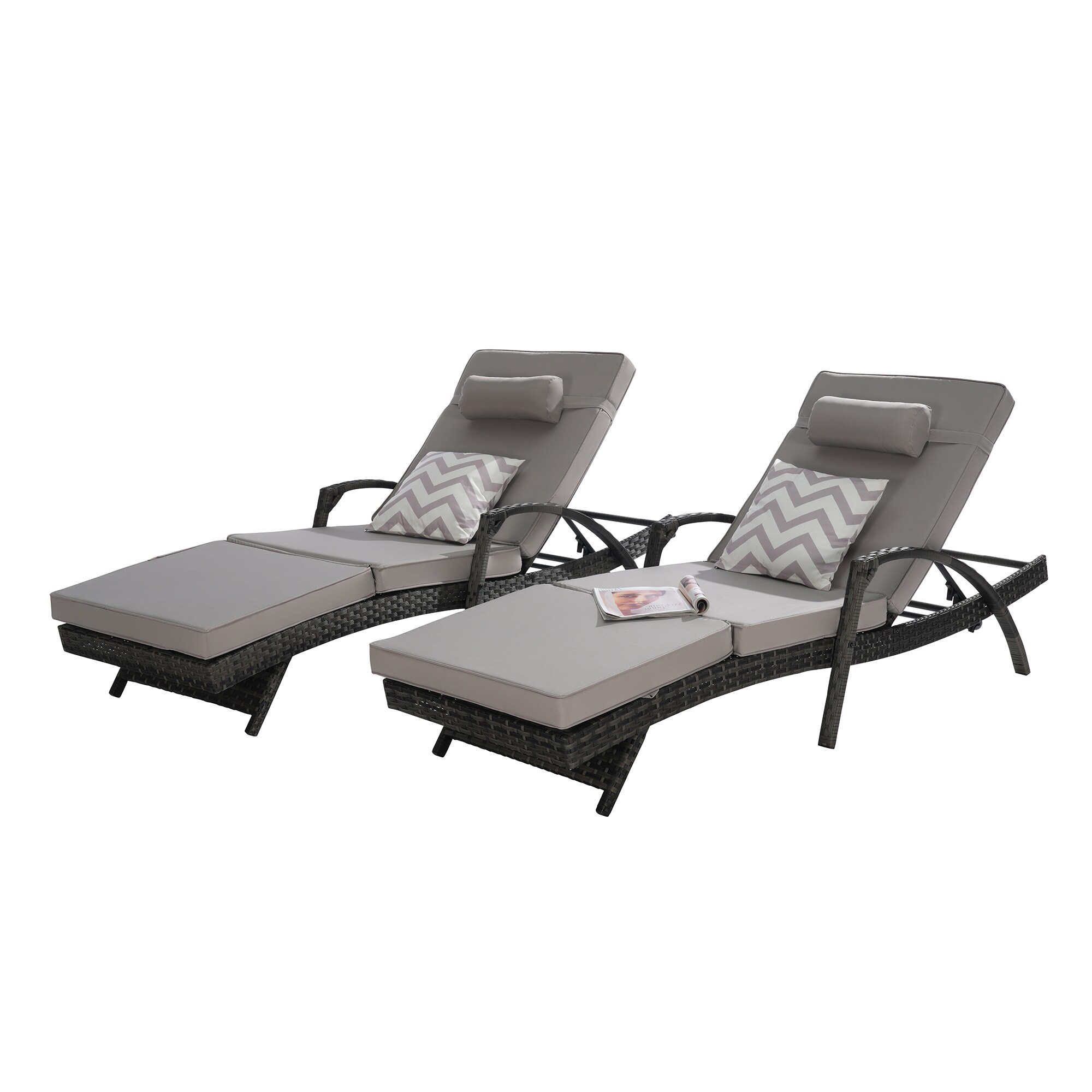 Bybafun YB6700110 Patio-Chairs - View #7