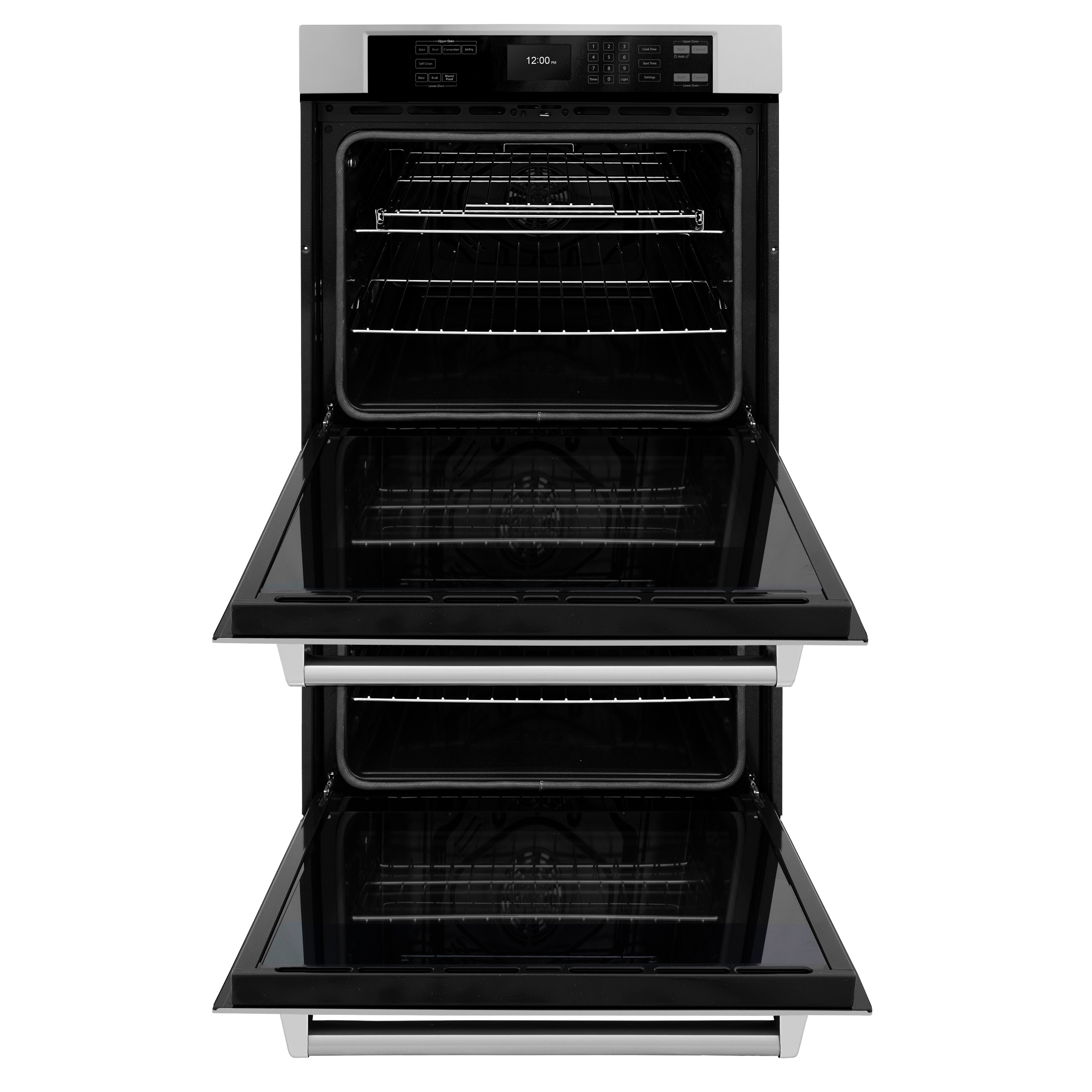 ZLINE KITCHEN & BATH WAD-30 Dwall-Elec-Oven - View #4