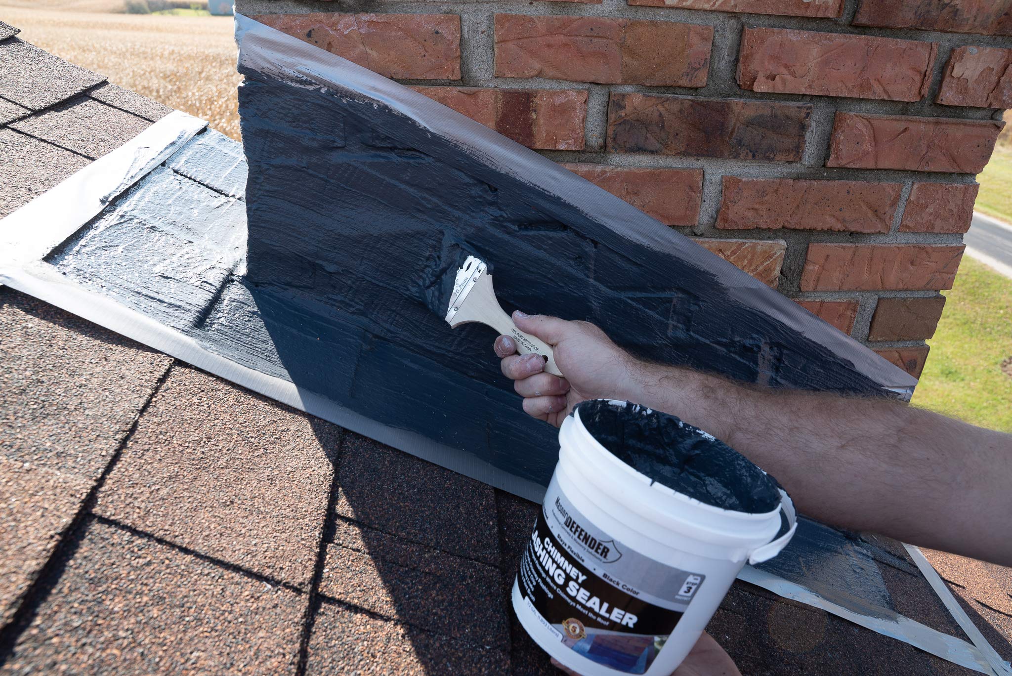 MasonryDEFENDER SFP-300655 Roof-Sealants - View #4