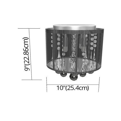 Three-dimensional representation of the product