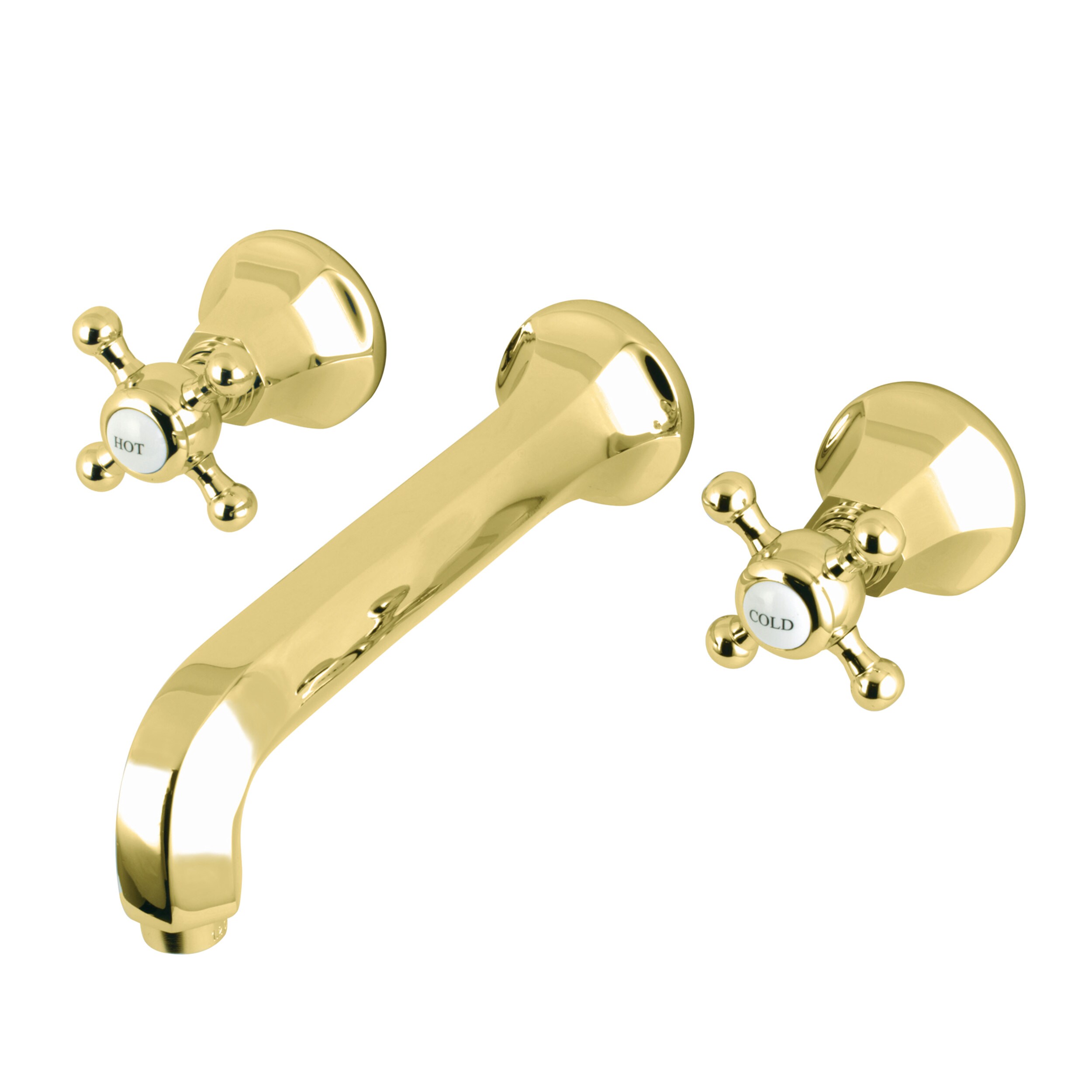 Kingston Brass WLKS4122BX Lavatory-Faucets - View #2