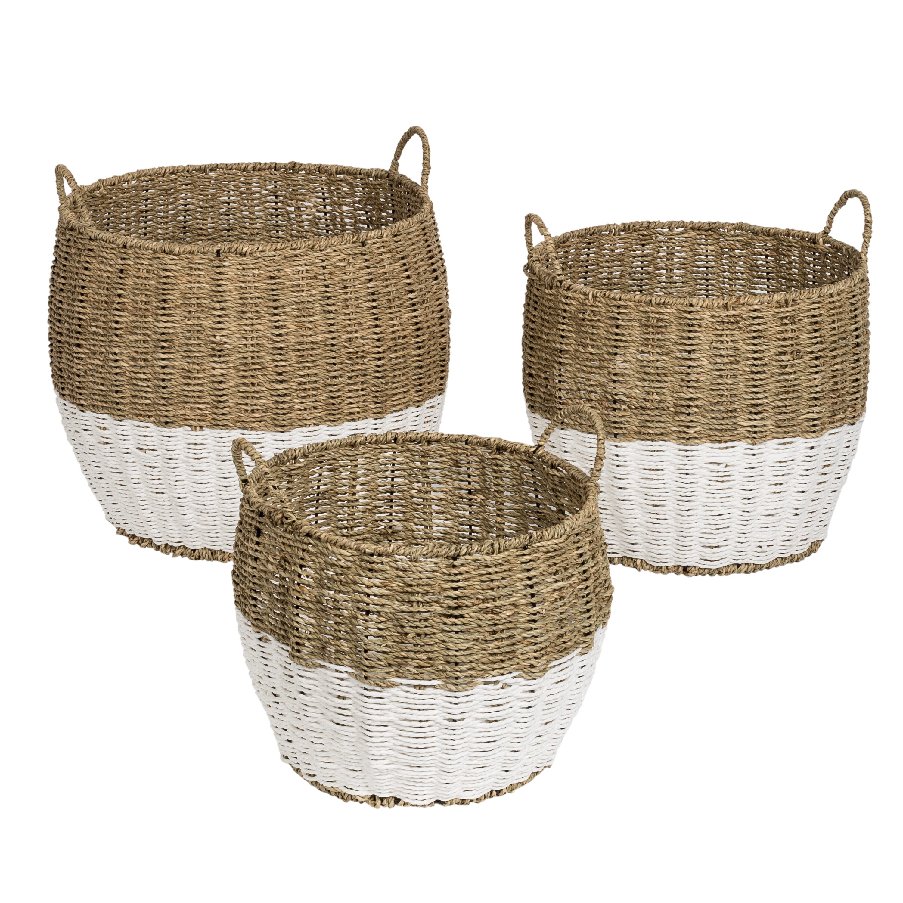 Honey-Can-Do STO-08399 Bins-Baskets - View #2