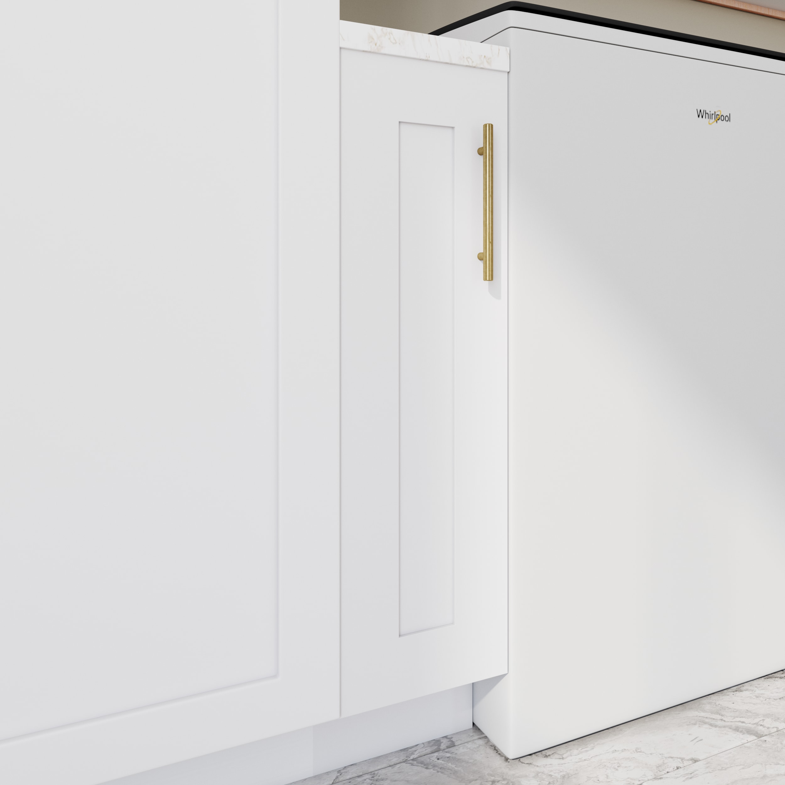 RELIABILT LS-SW-B09R Cabinets-Kitchen - View #16
