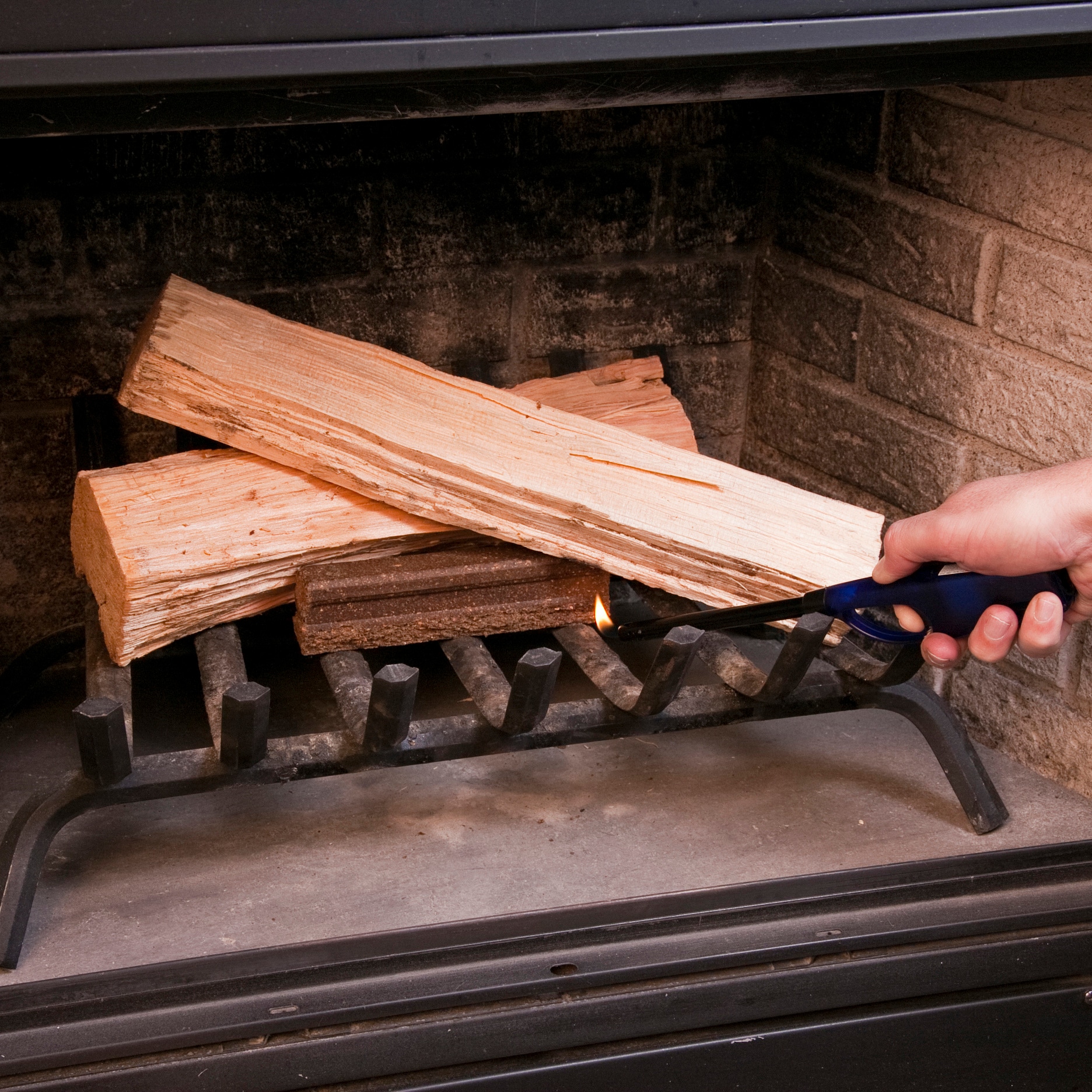 Duraflame 04053 Fireplace-Logs-Firestarters - View #4
