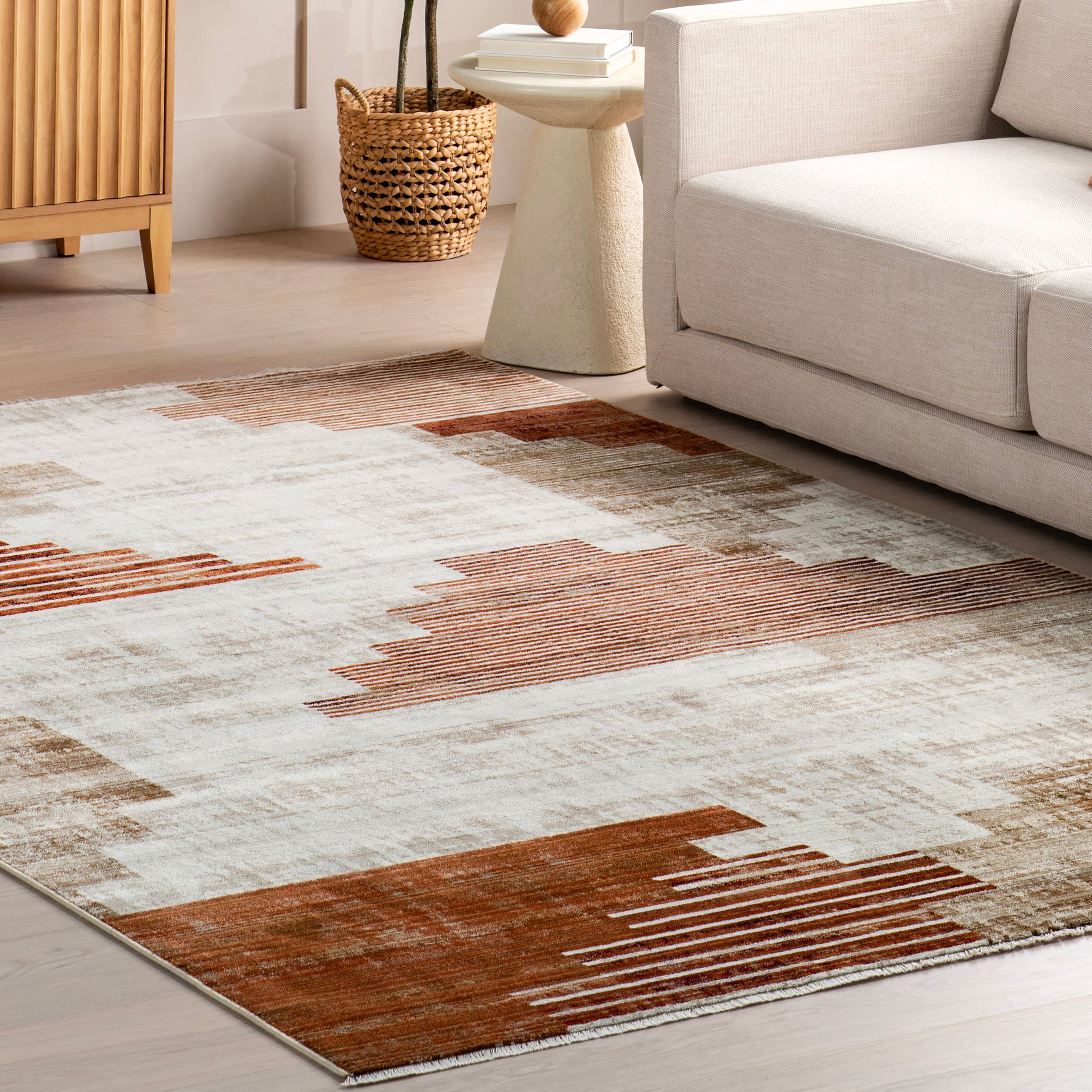 nuLOOM BDSN34B-6709 rugs - View #8
