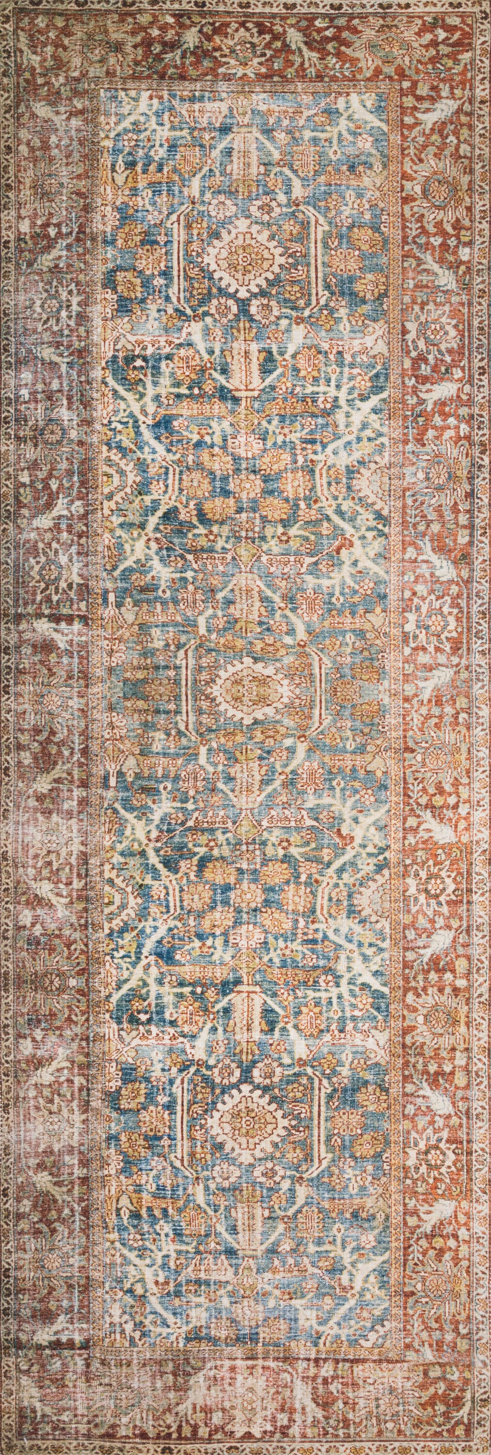 Loloi II LAYLLAY-04OCRU2676 rugs - View #8