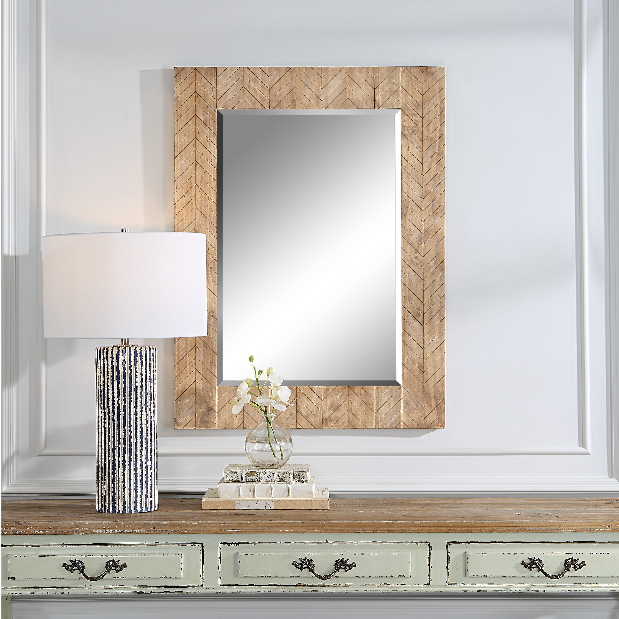 Global Direct W00540 Decor-Mirrors - View #6