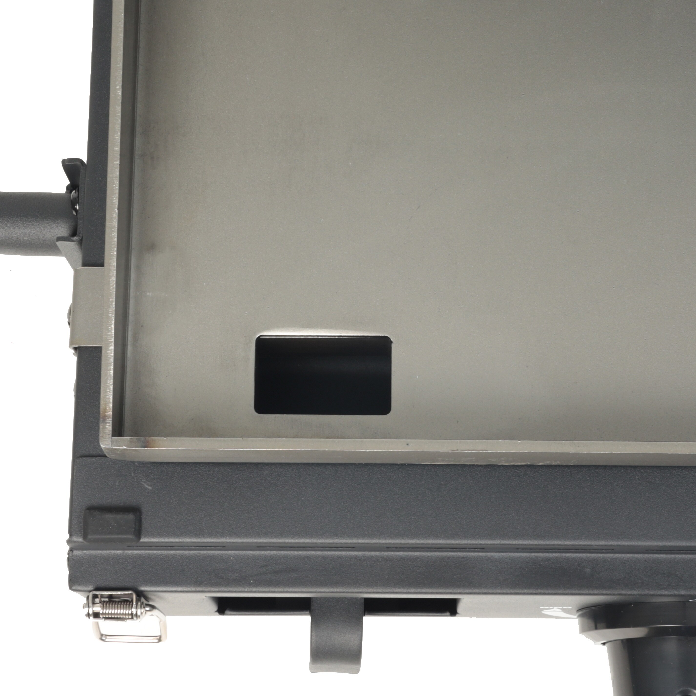 Razor GGC2228MG Flat-Top-Grills - View #8