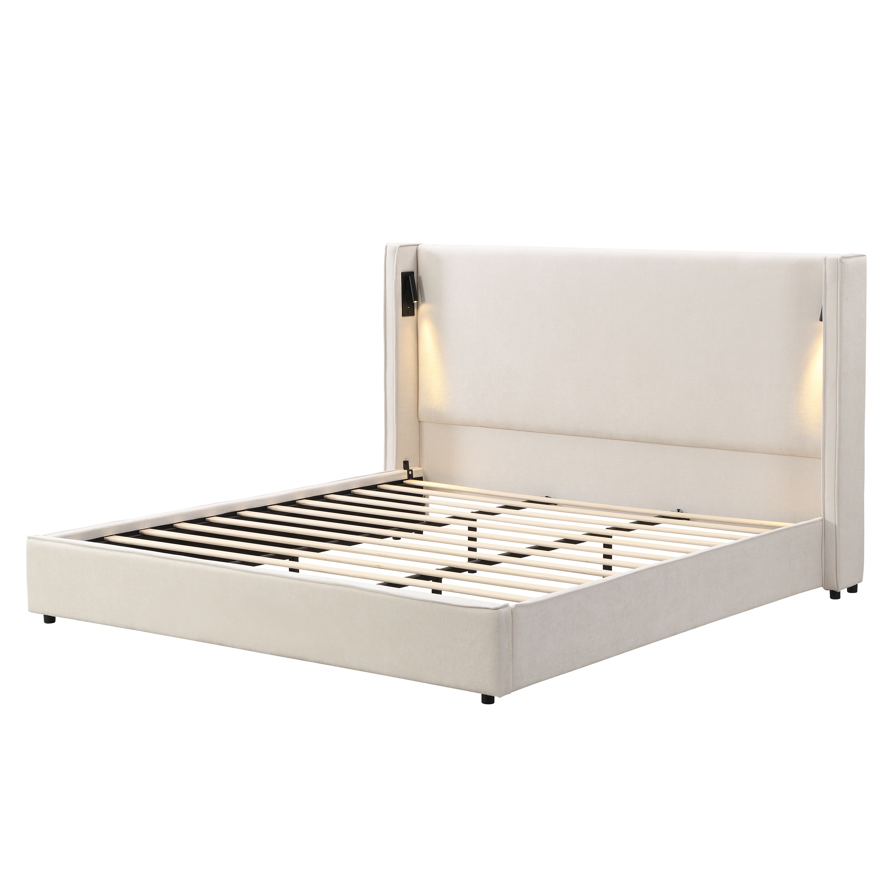 Christopher Knight Home 324554 beds - View #6