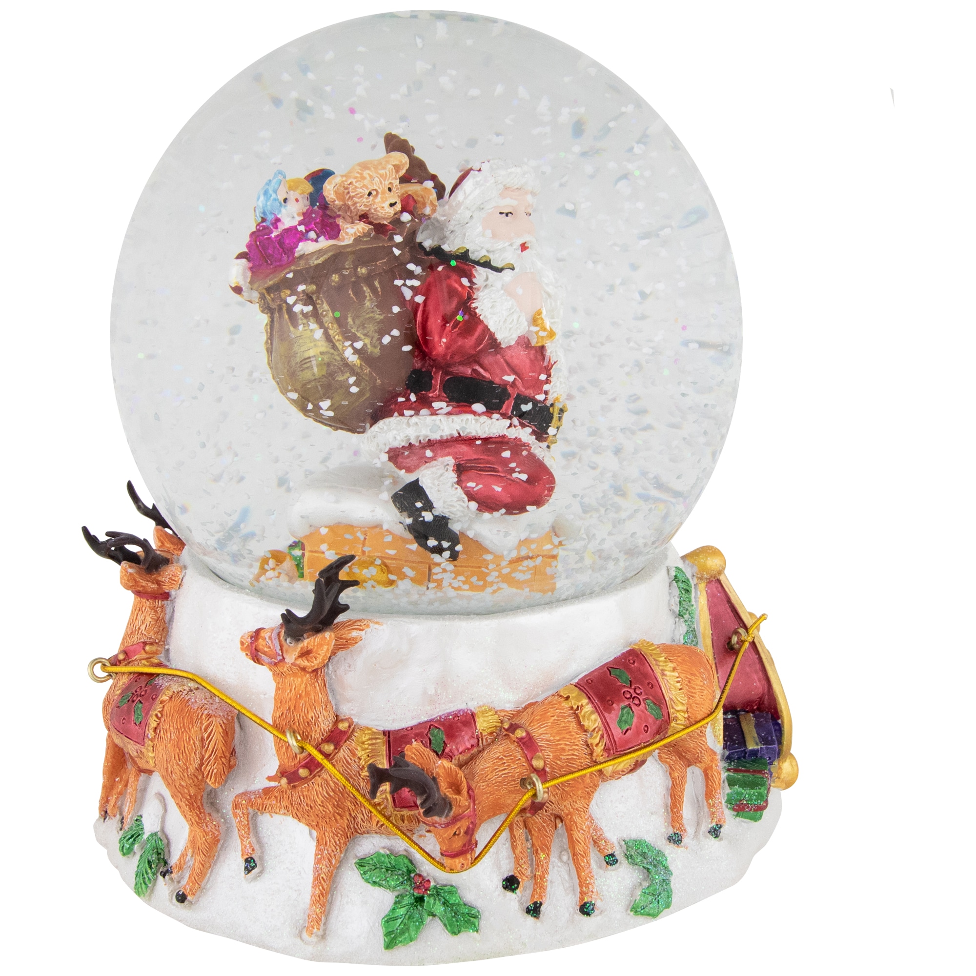 Northlight 35243138 Table-Christmas-Decorations - View #3