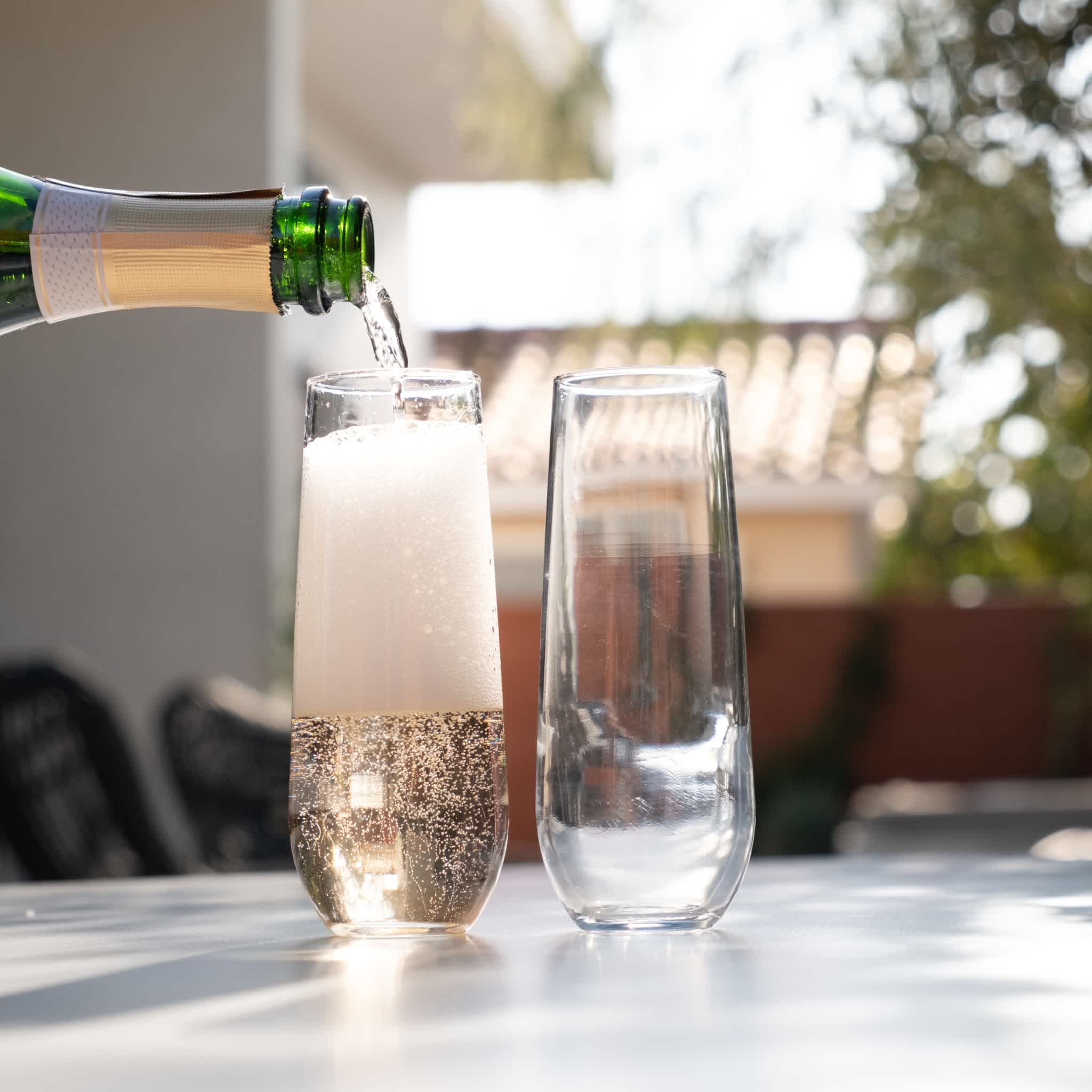 Libbey 627643 drinkware - View #3