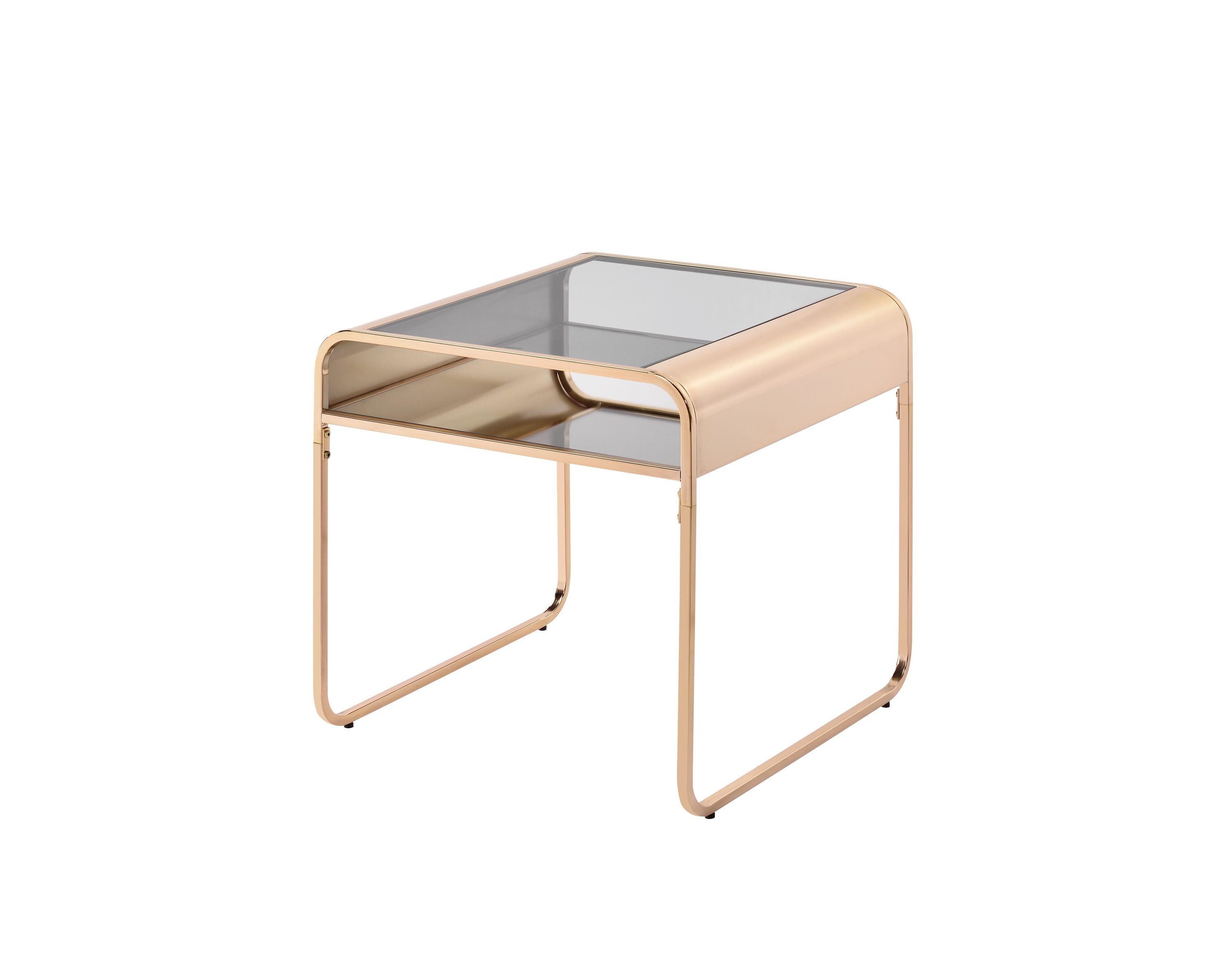 Furniture of America IDF-4246E End-Tables - View #3