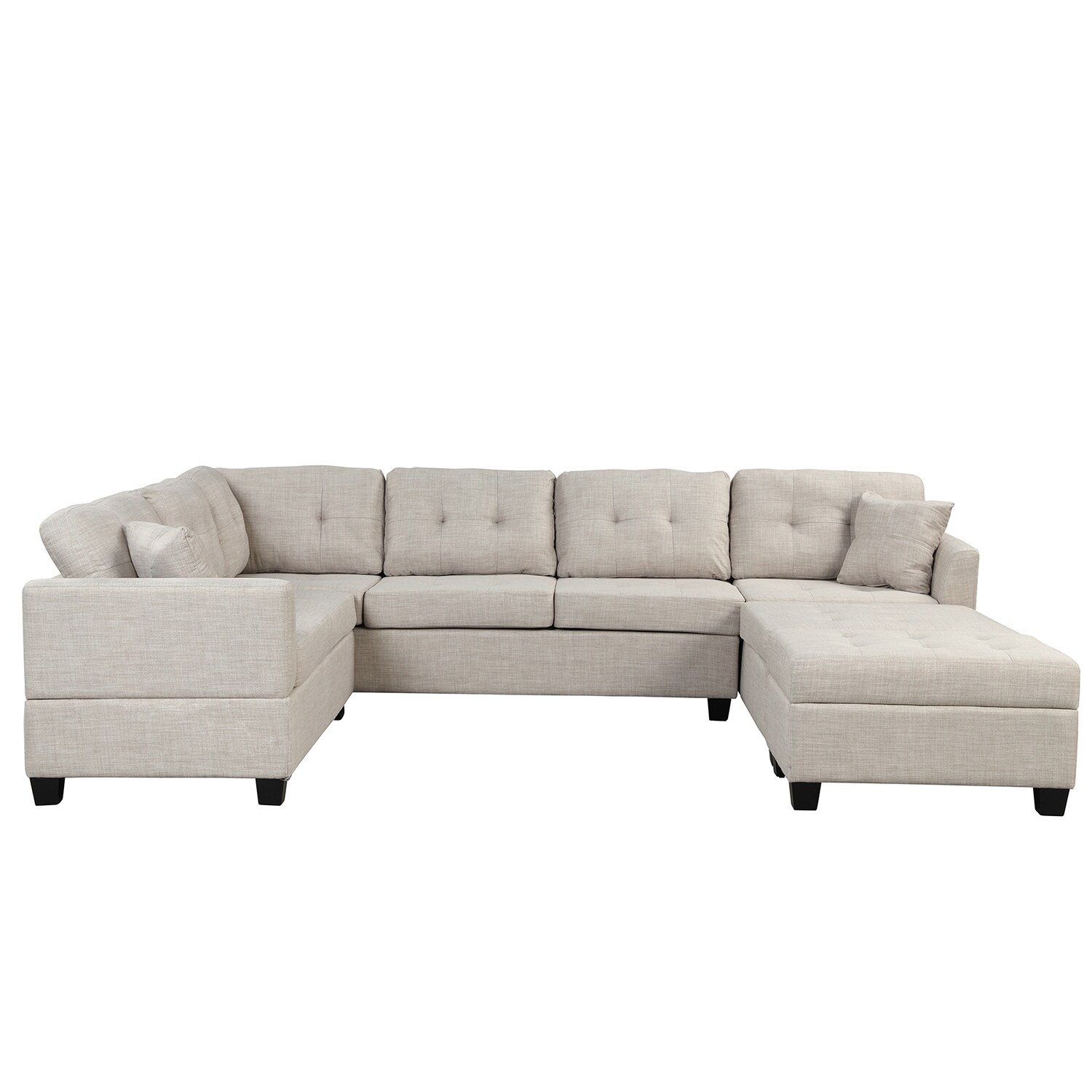 Bybafun YA3700224 Sofas-Loveseats - View #9