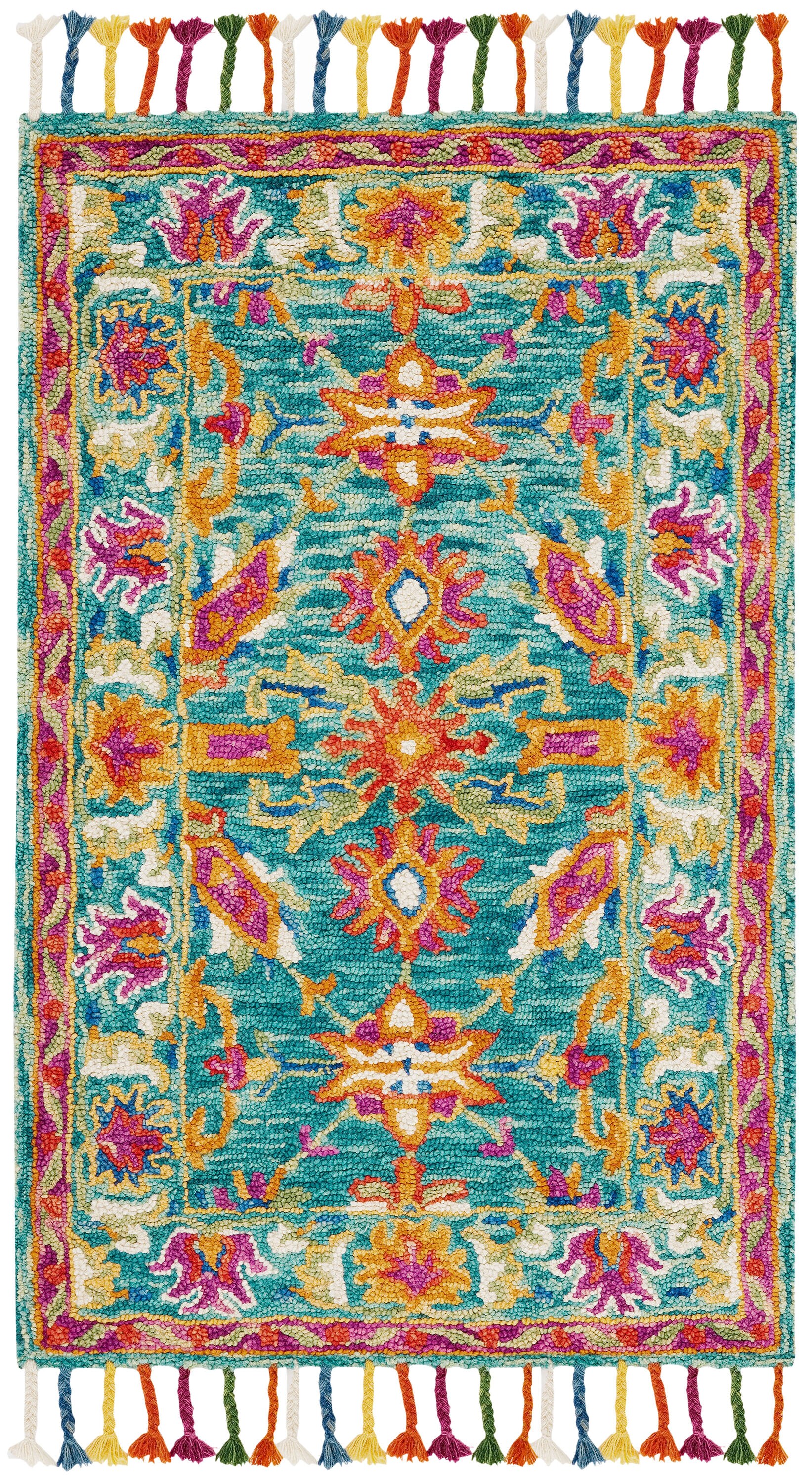 Safavieh APN113K-4 rugs - View #2