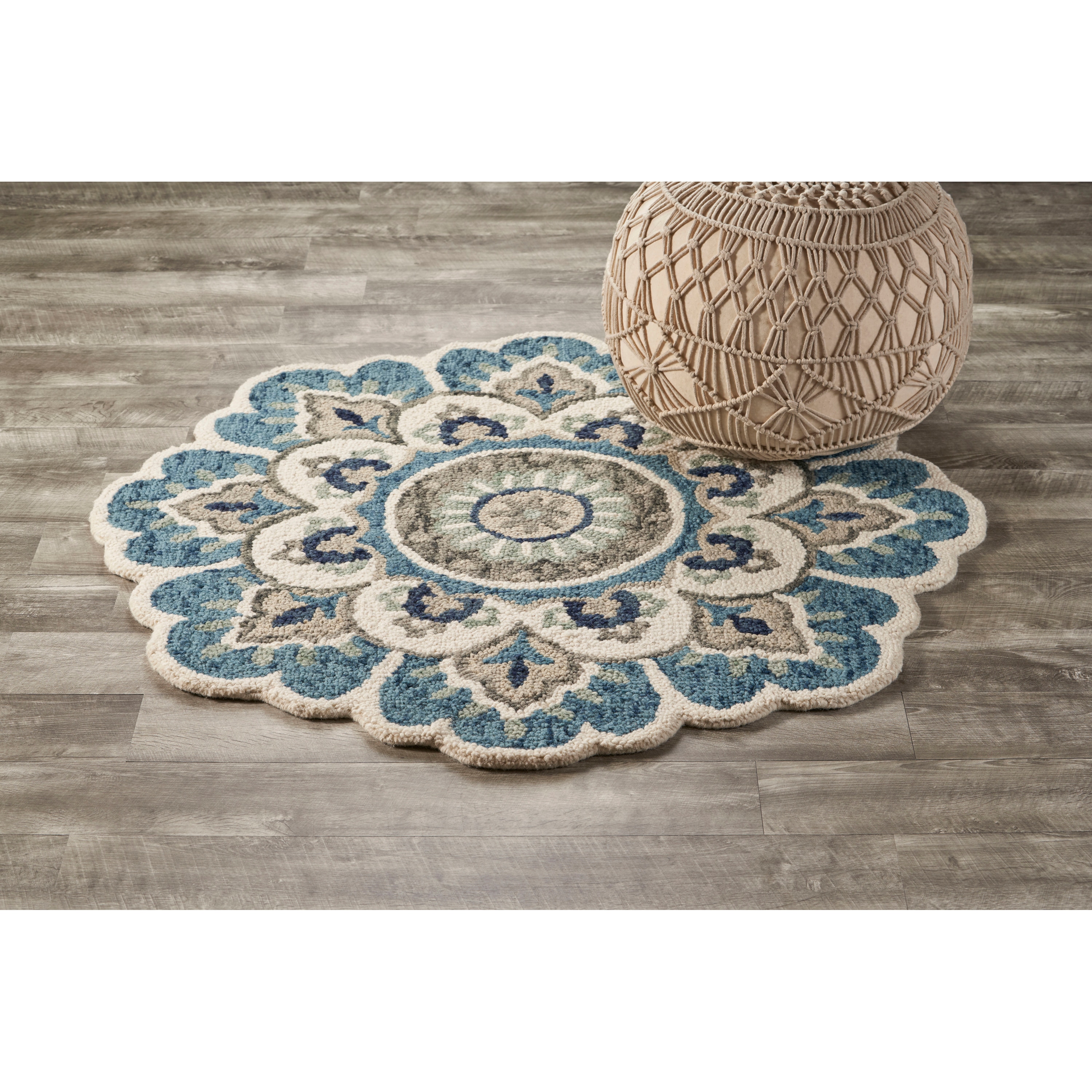 LR Home 4068A1590304J8 rugs - View #8