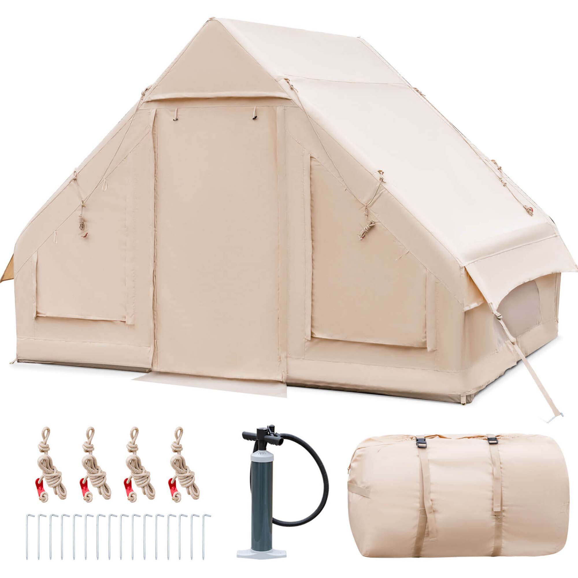 Costway HCST01569 Canopies-Sl - View #9