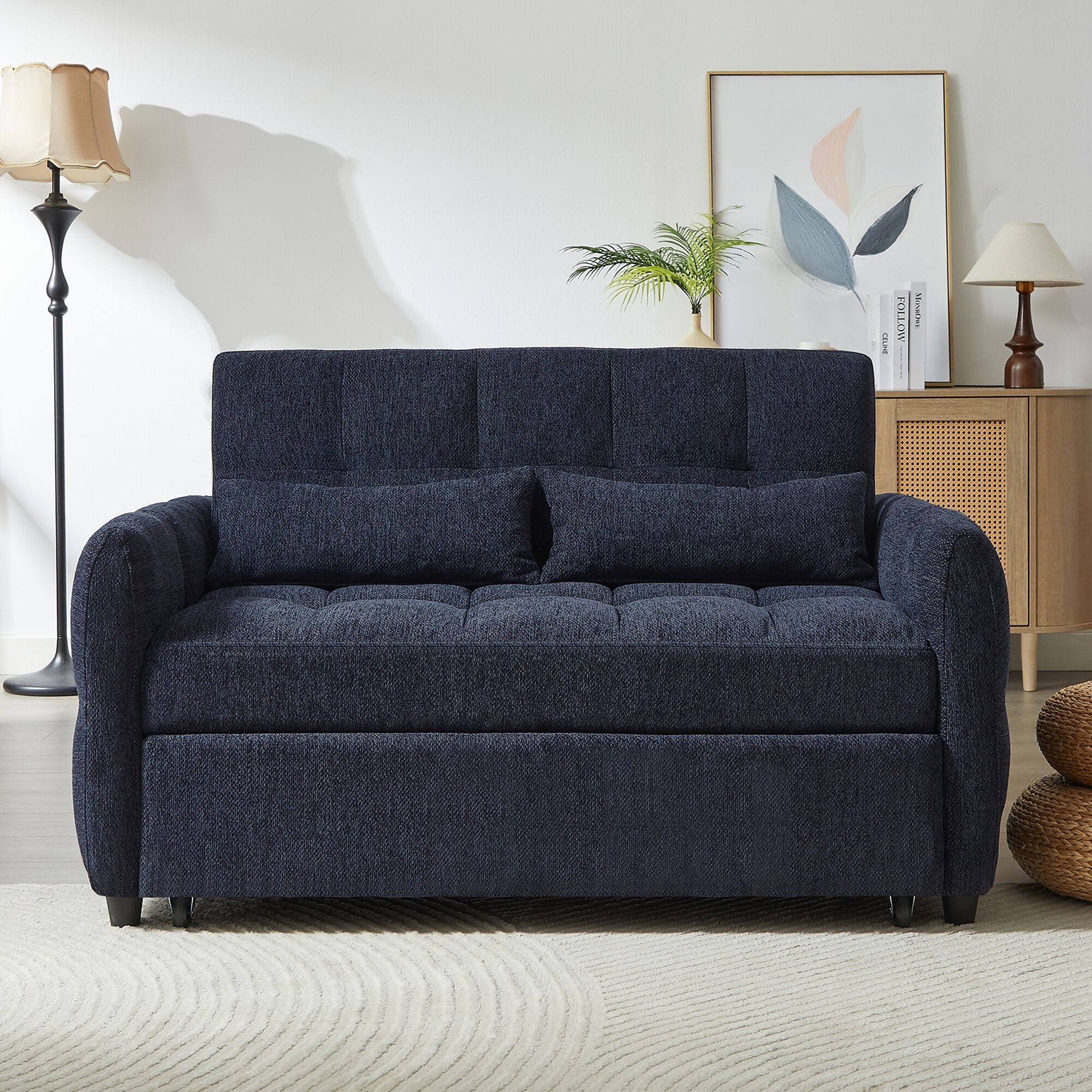 ModernLuxe N719S001710C Sofas-Loveseats - View #7