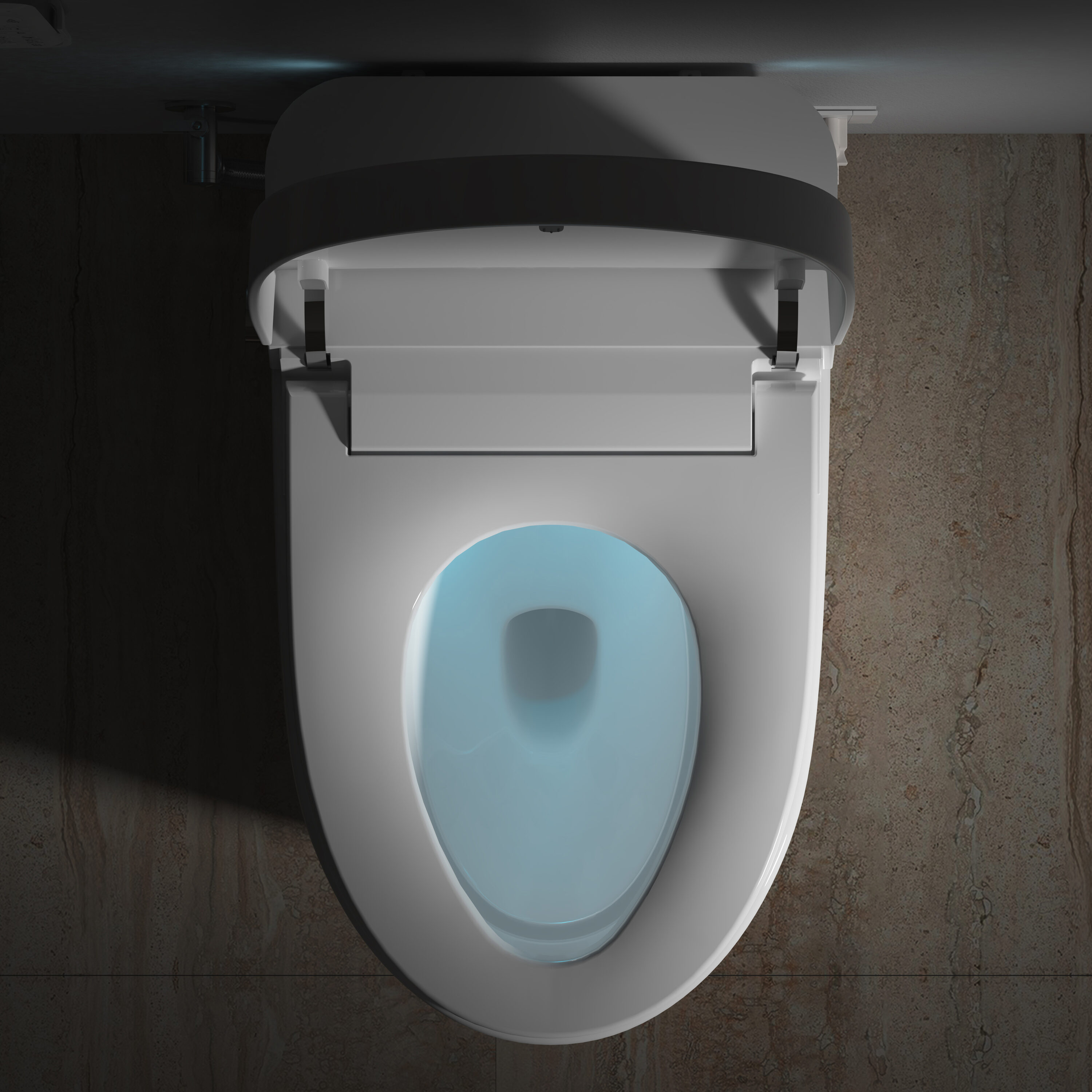 Eridanus ERI-ST031-S toilets - View #19