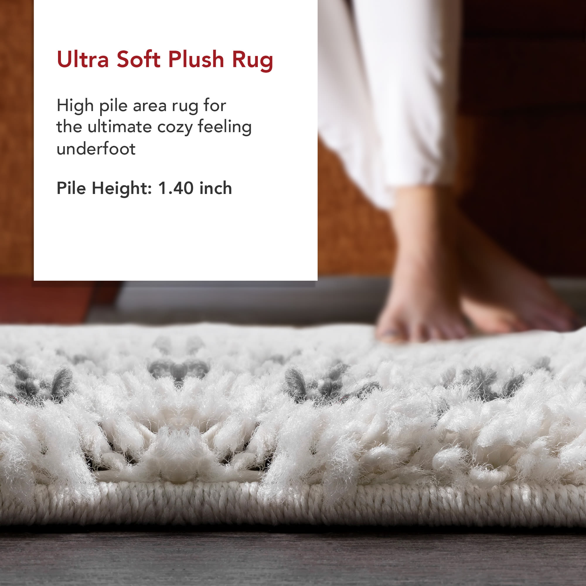 nuLOOM GCDI02B-406 rugs - View #7