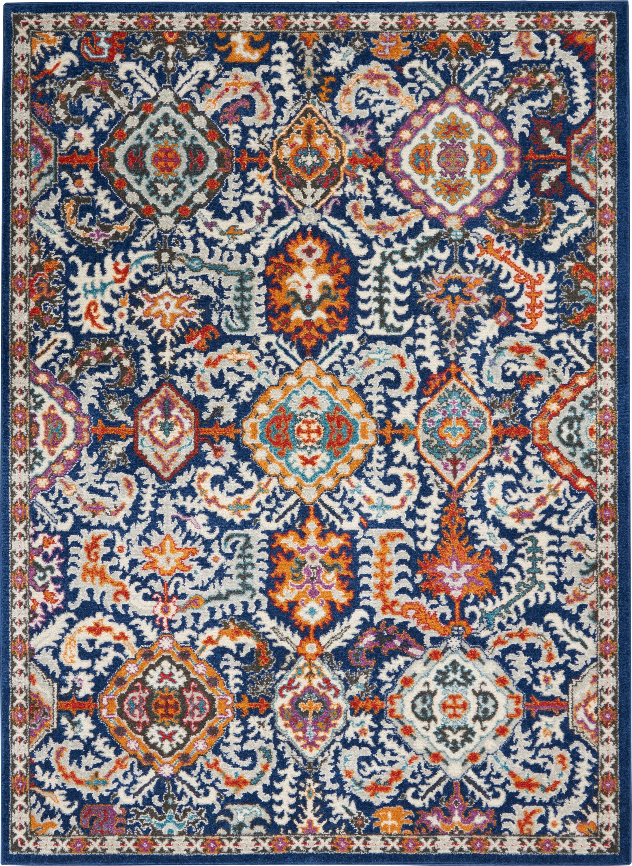 Nourison 99446766724 rugs - View #2