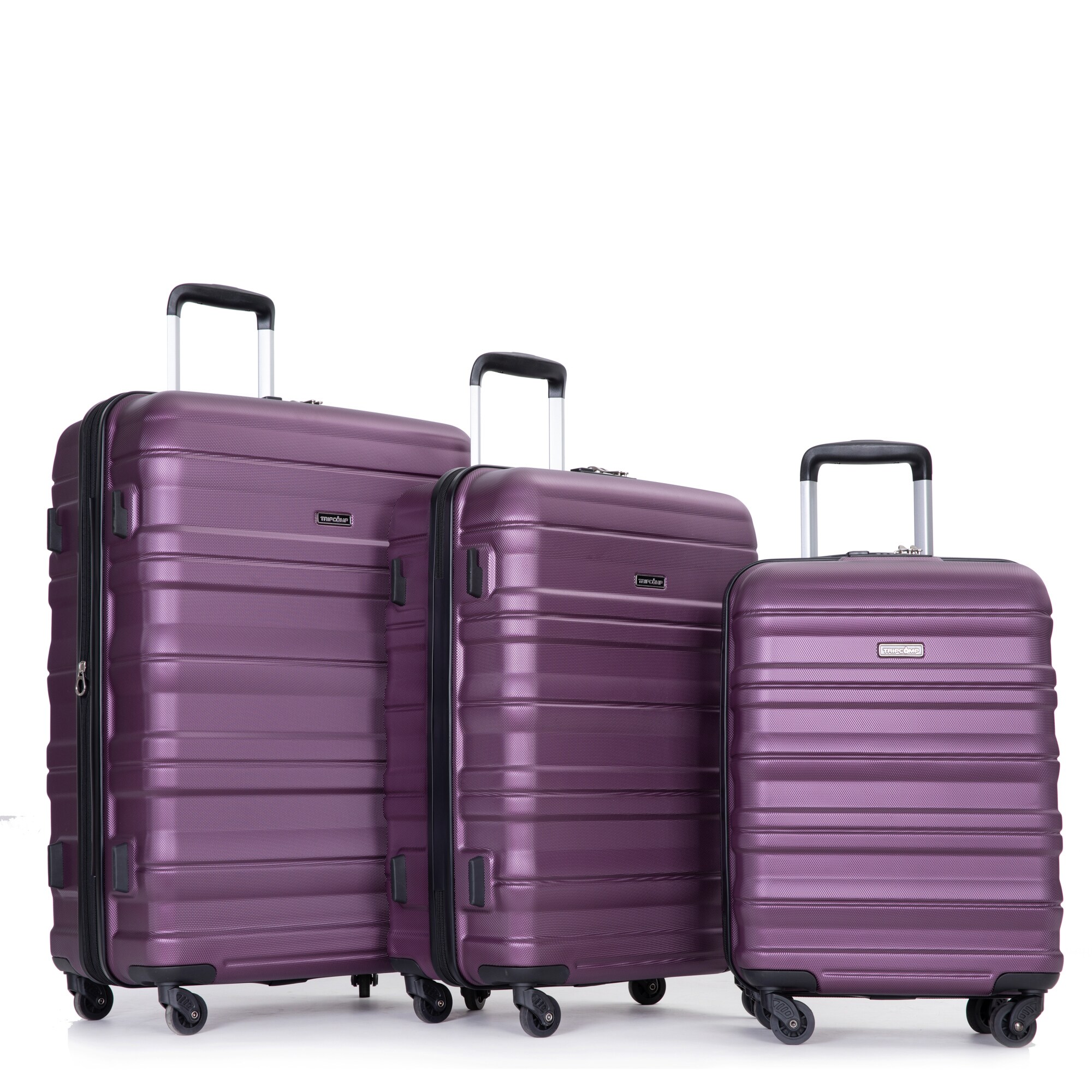 SINOFURN SYD9400023DP Luggage-And-Luggage-Sets - View #4