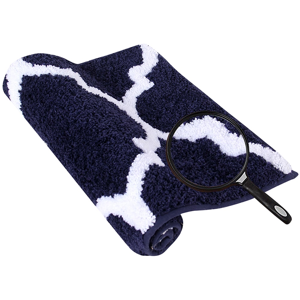 Better Trends BAMA3PC202160NV Bath-Rugs - View #2