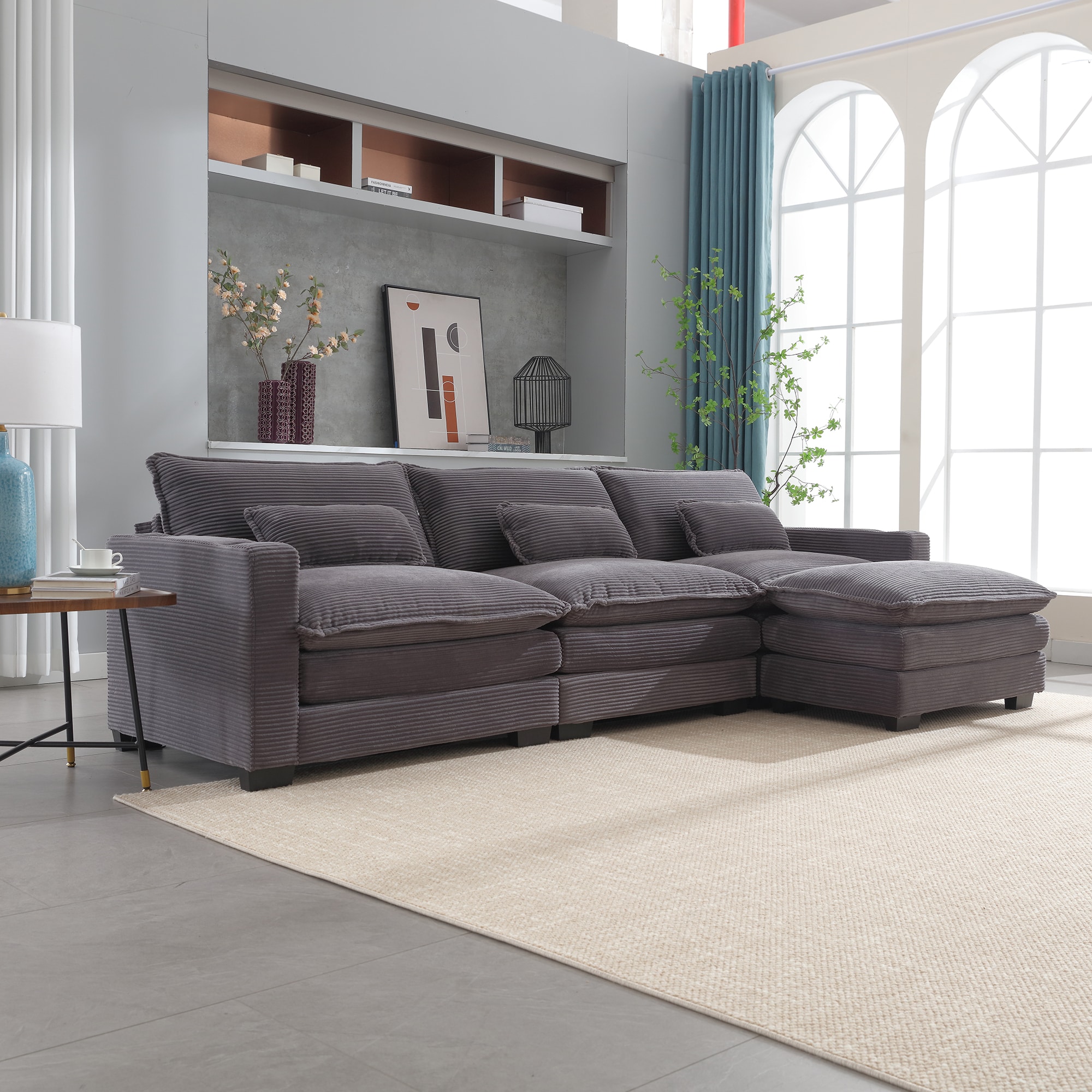 Bybafun YA3700391 Sofas-Loveseats - View #10