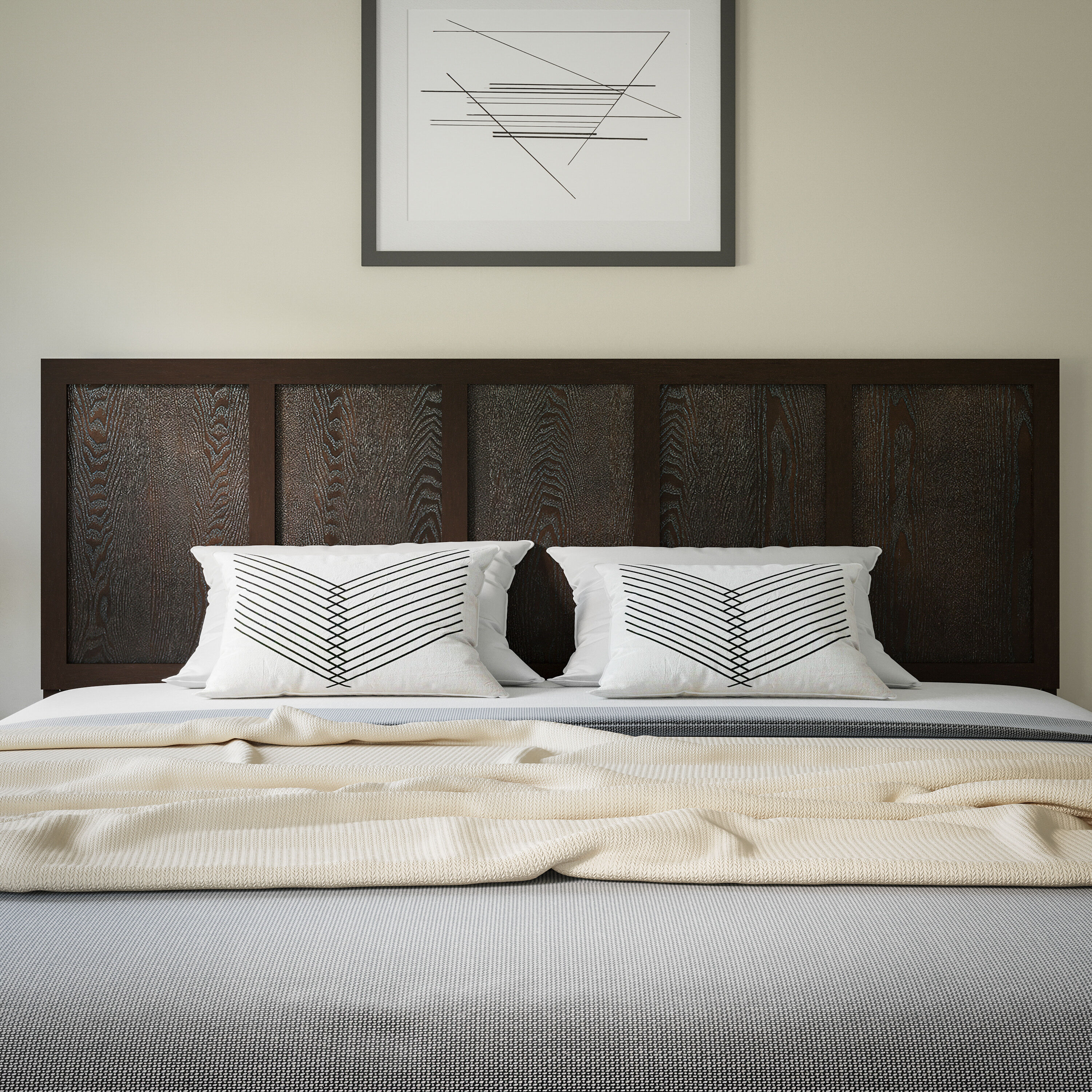 Flash Furniture 196861085345 Upholstered-Headboards - View #5