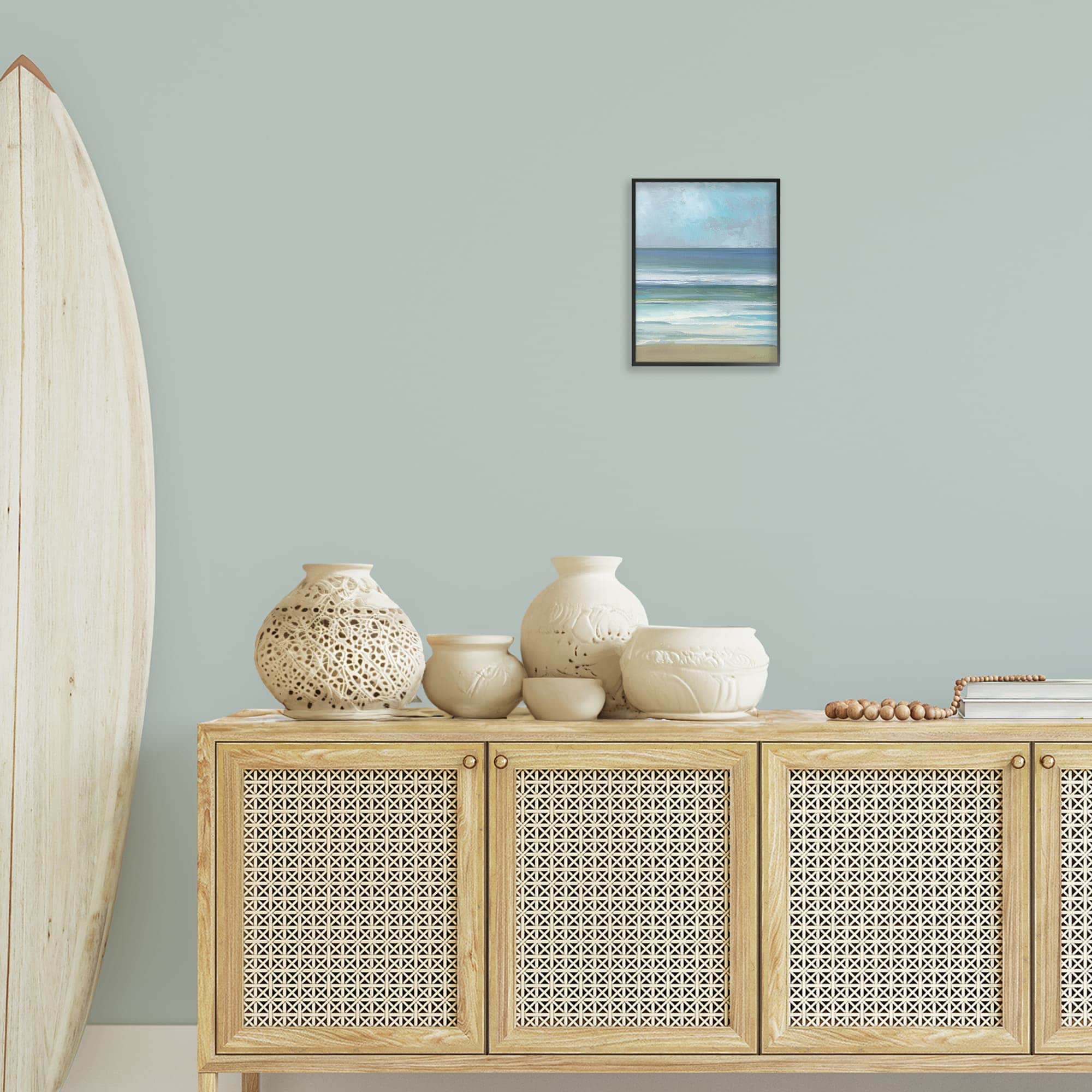 Stupell Industries BT-996-FR-11X14 Wall-Art - View #3