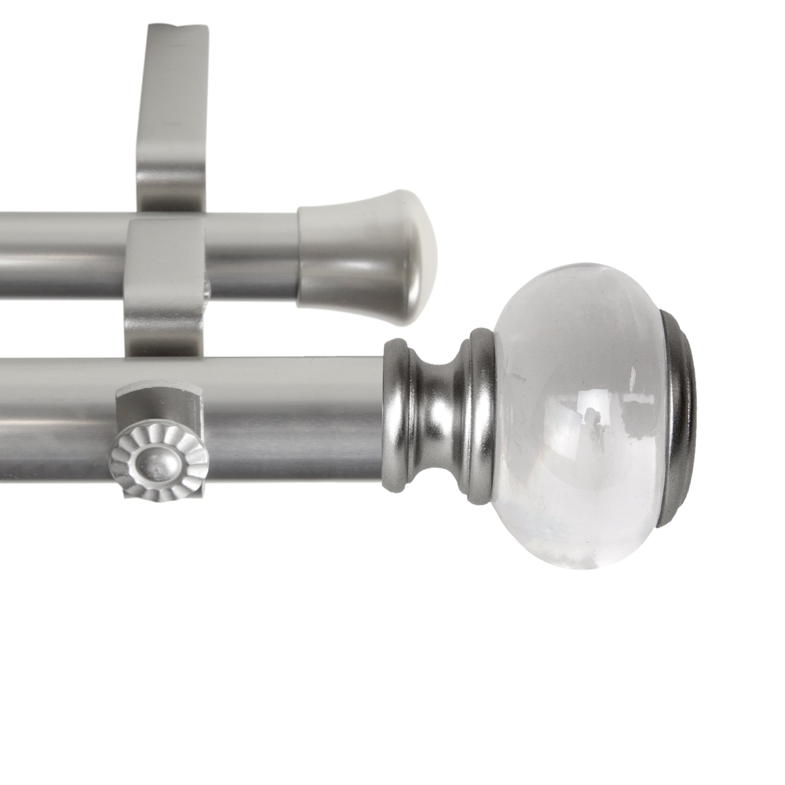Hart & Harlow L100-58-485-D Curtain-Rods - View #2
