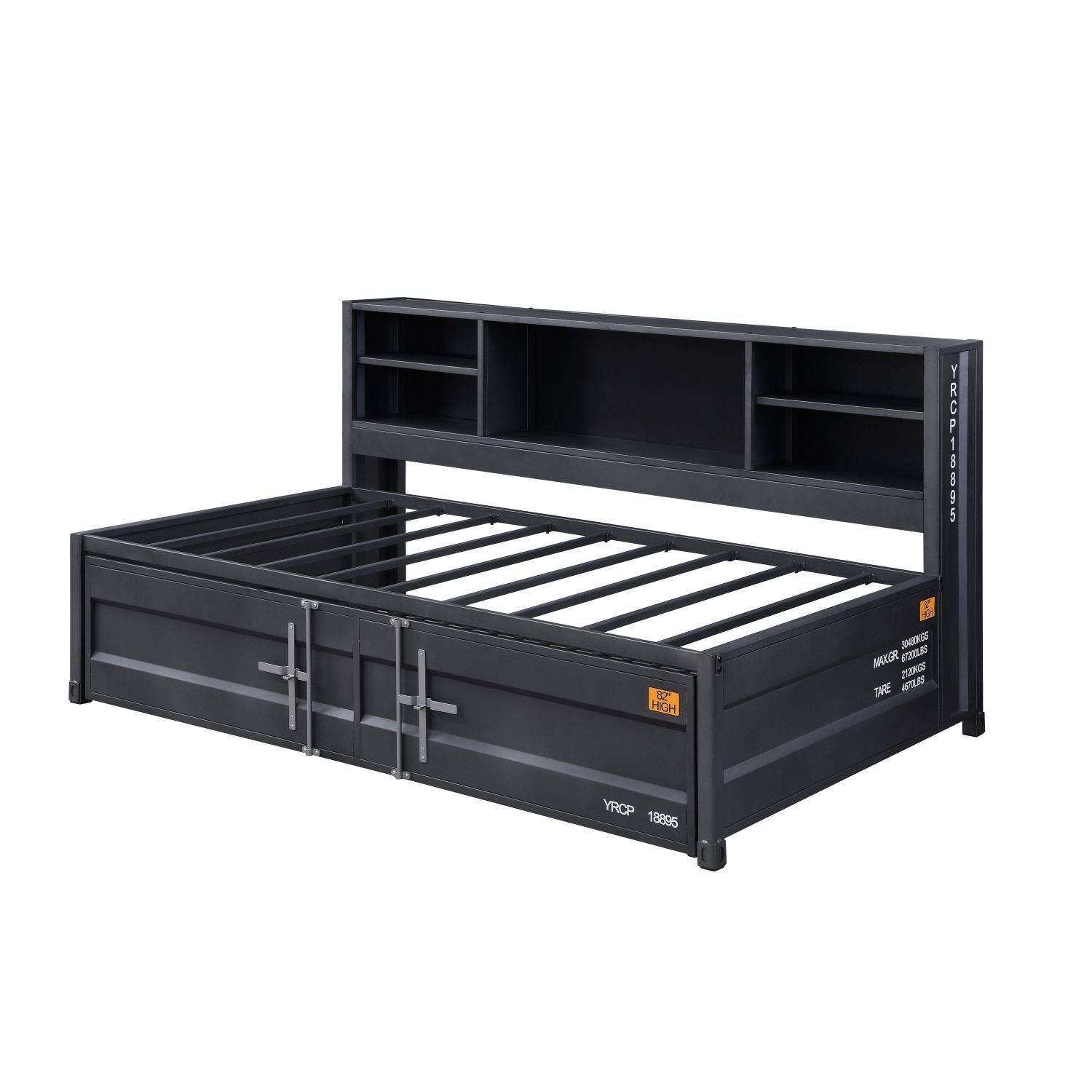 JASMODER 38270 beds - View #4