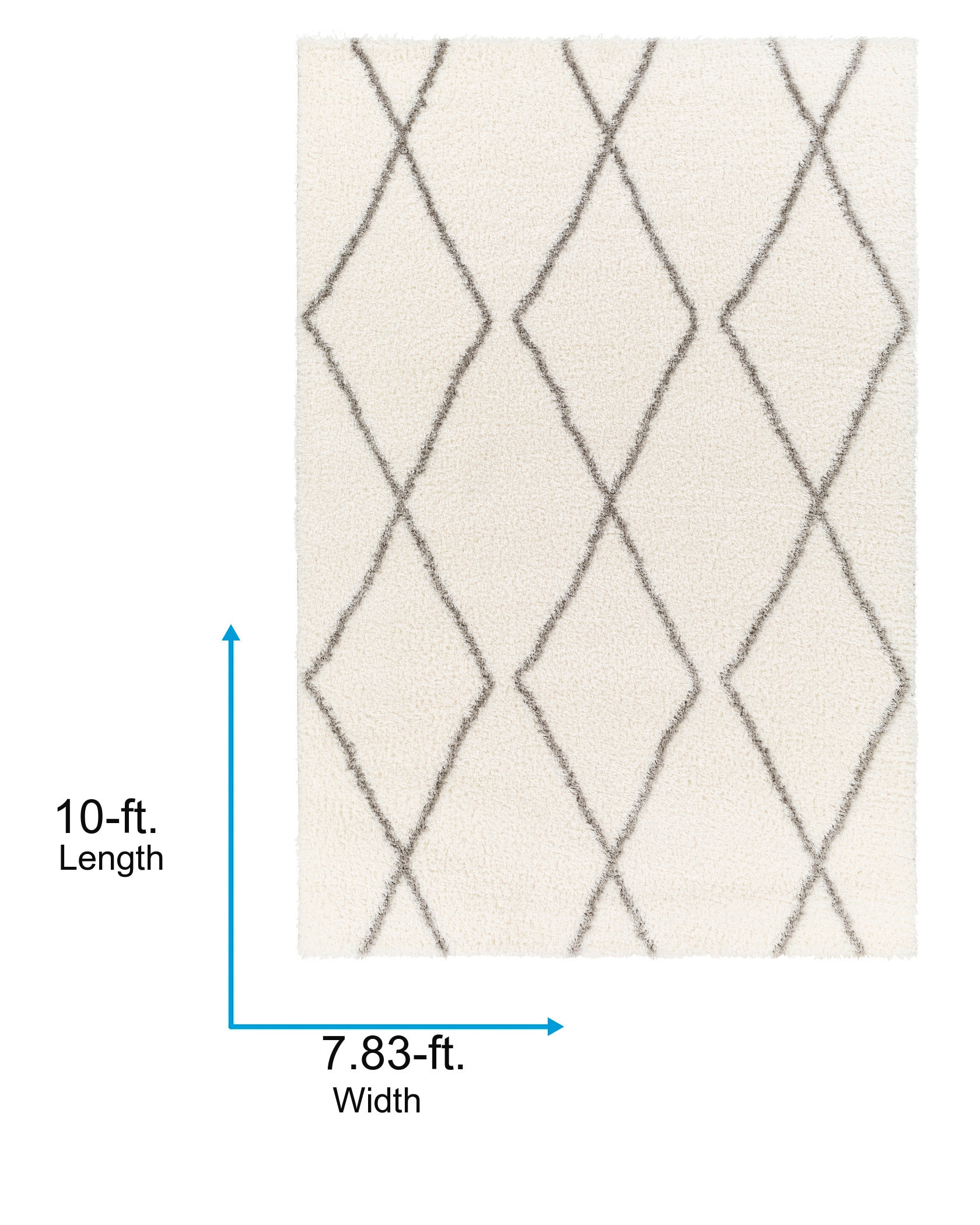Livabliss CDG2317-71010 rugs - View #8