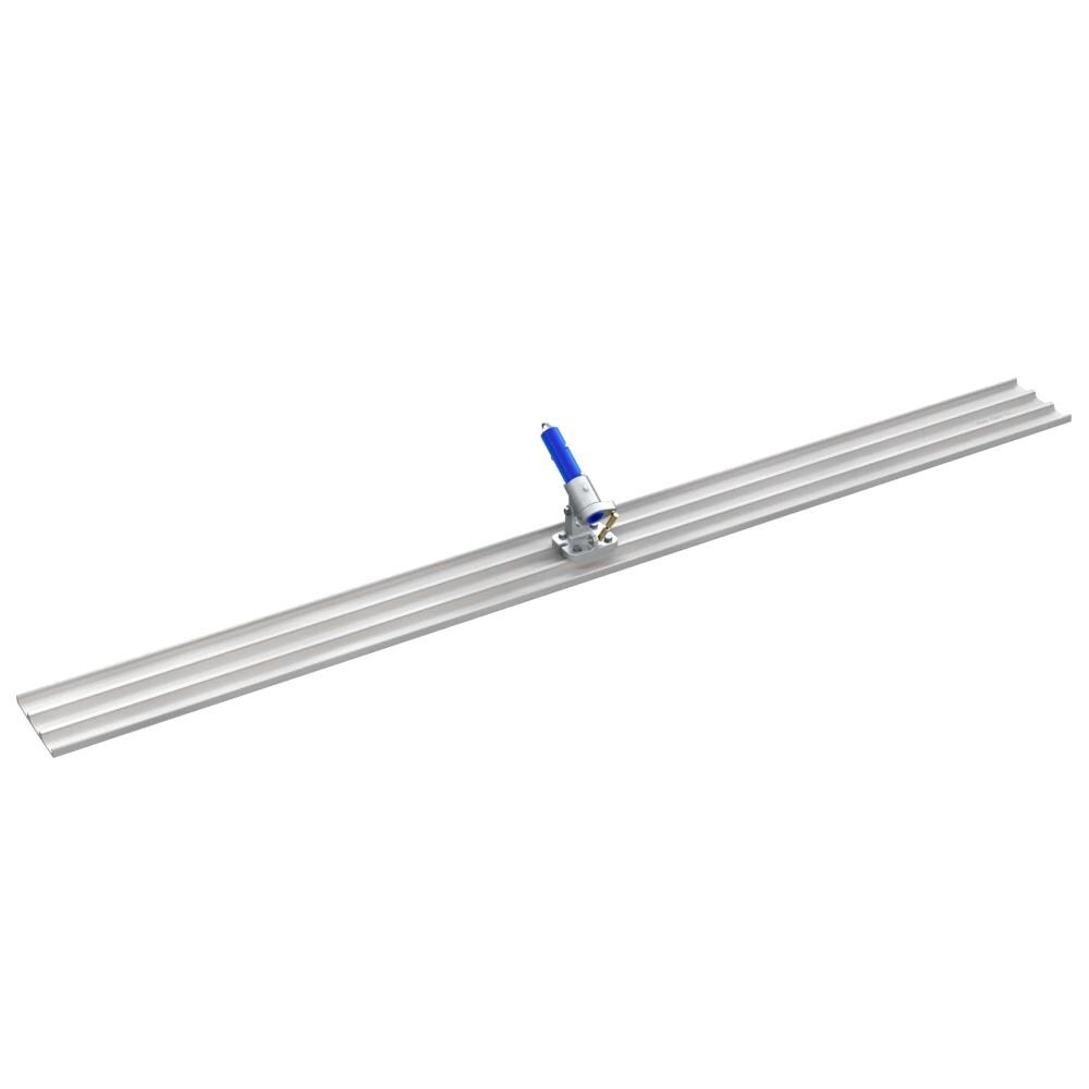 Bon Tool 82-812 96-Inches x 8-Inches Magnesium Concrete Bull float