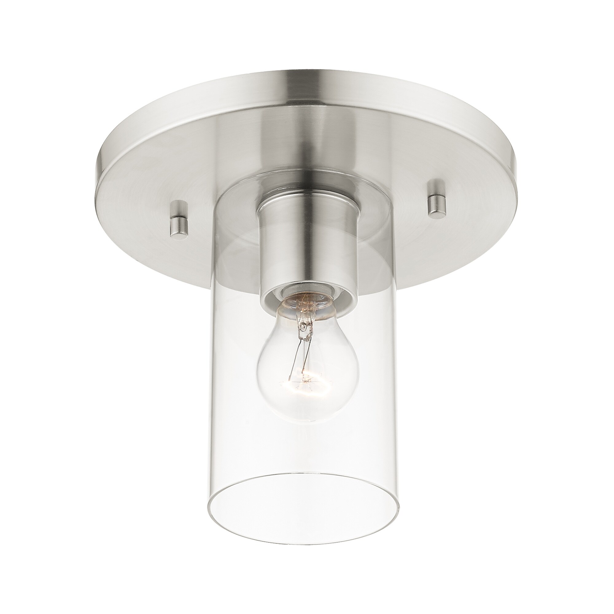 Livex Lighting 45471-91 flushmounts - View #2