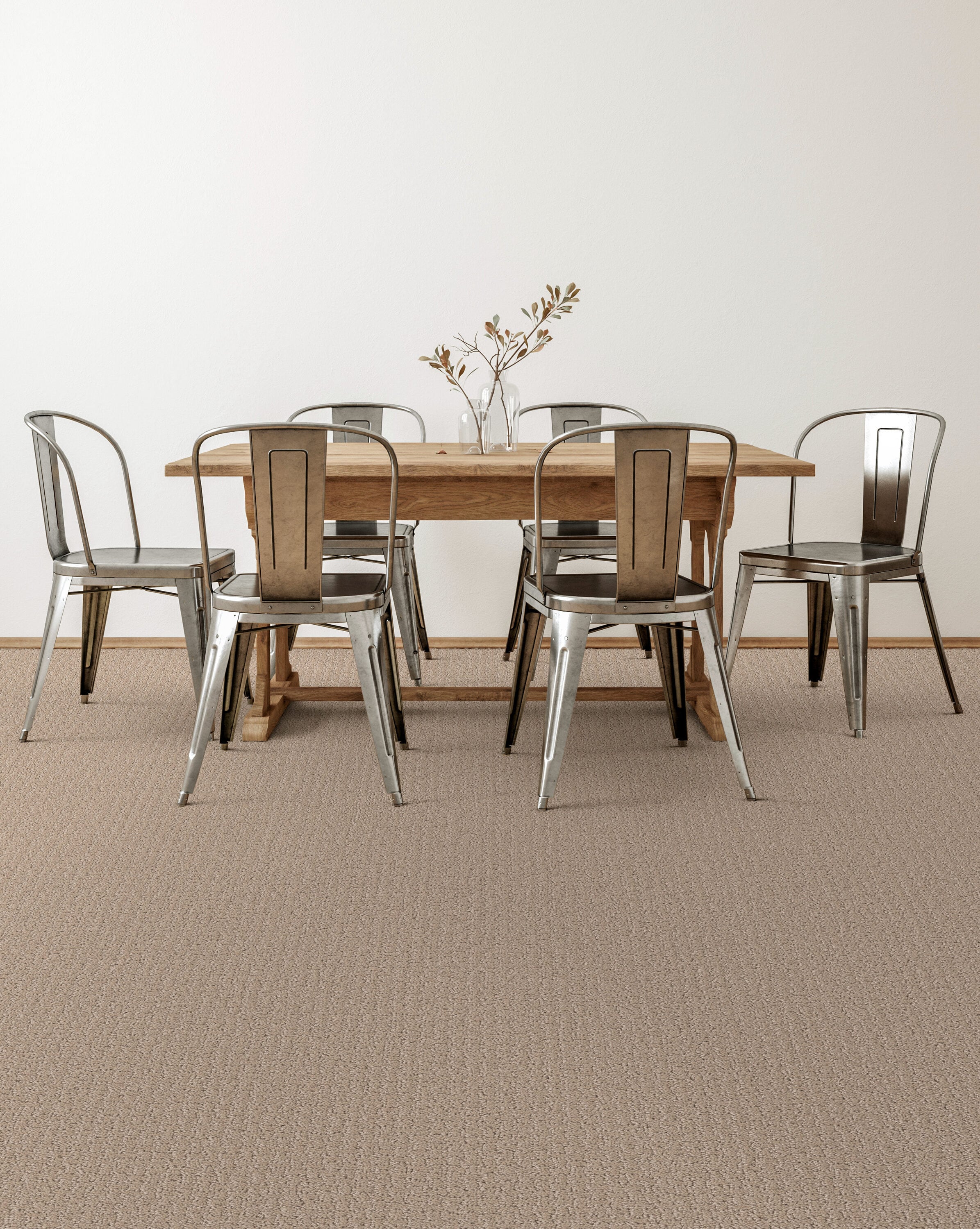 STAINMASTER PetProtect 7L85400733 Carpet-Panel - View #3