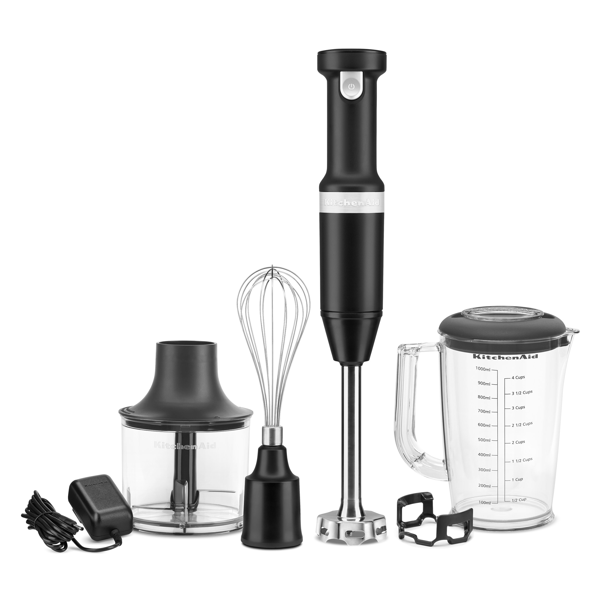 Kitchenaid immersion best sale