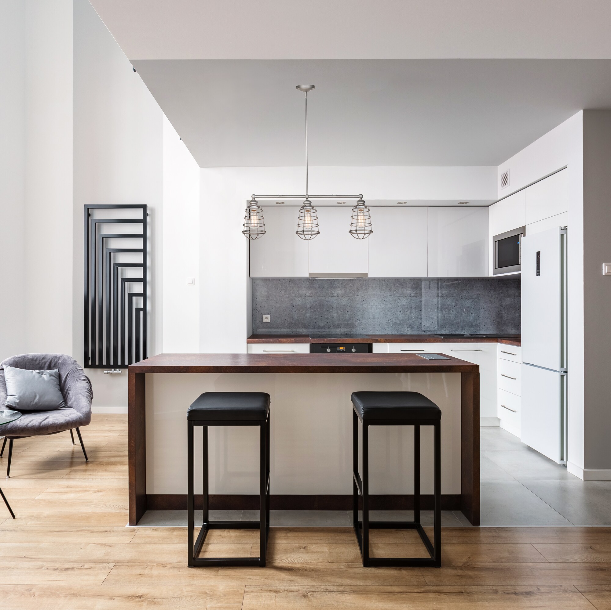 Design House 519744 Pendant-Lights - View #3
