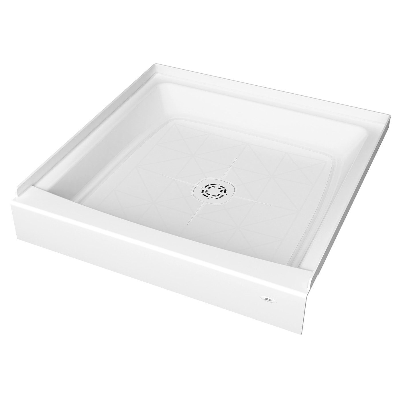 American Standard A8018T-COI.011 Shower-Floors - View #2