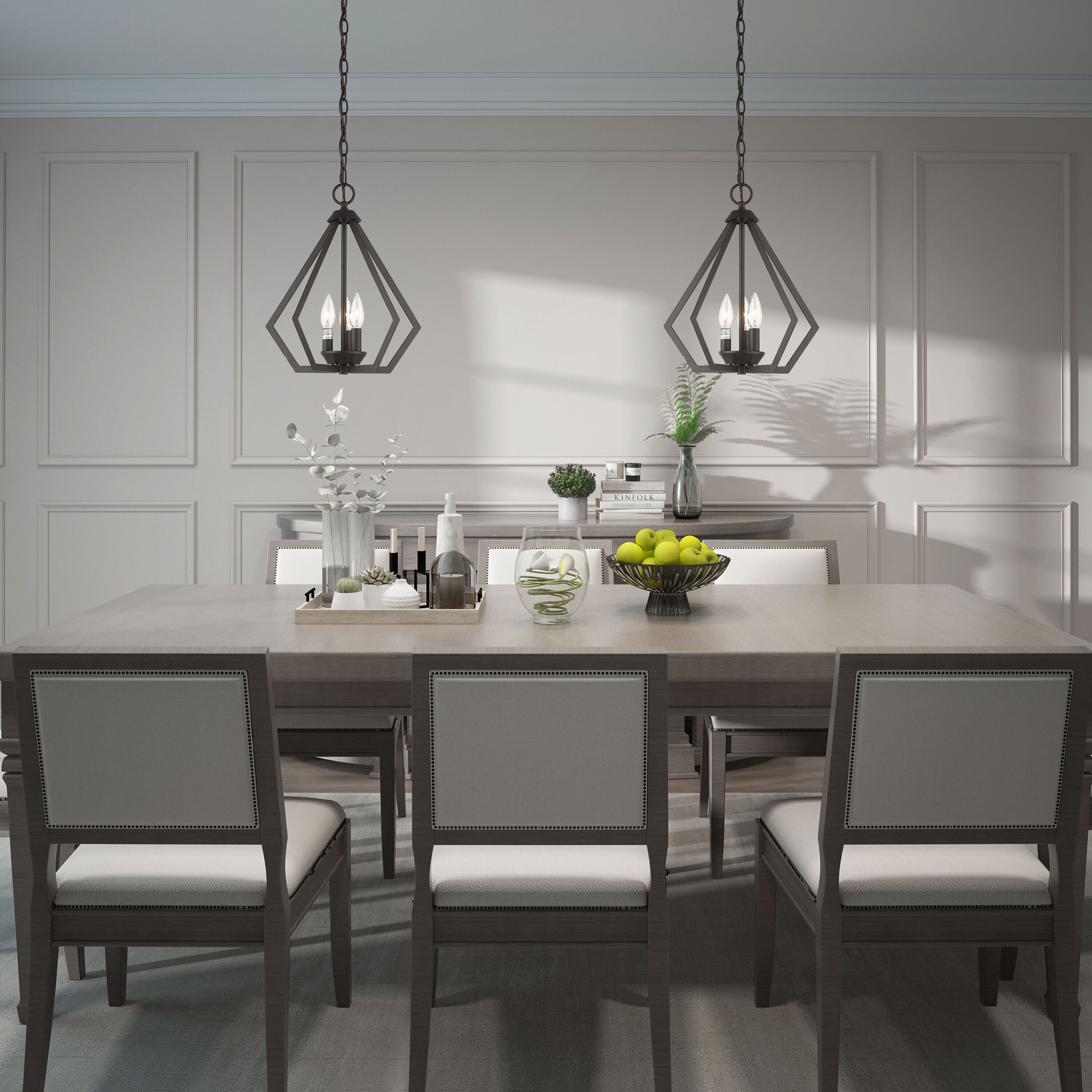 Livex Lighting 40923-07 b090015 - View #11