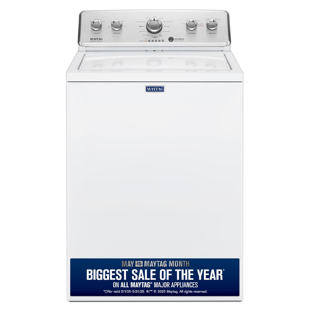 Maytag MVWC465HW Tl-Wash - View #3