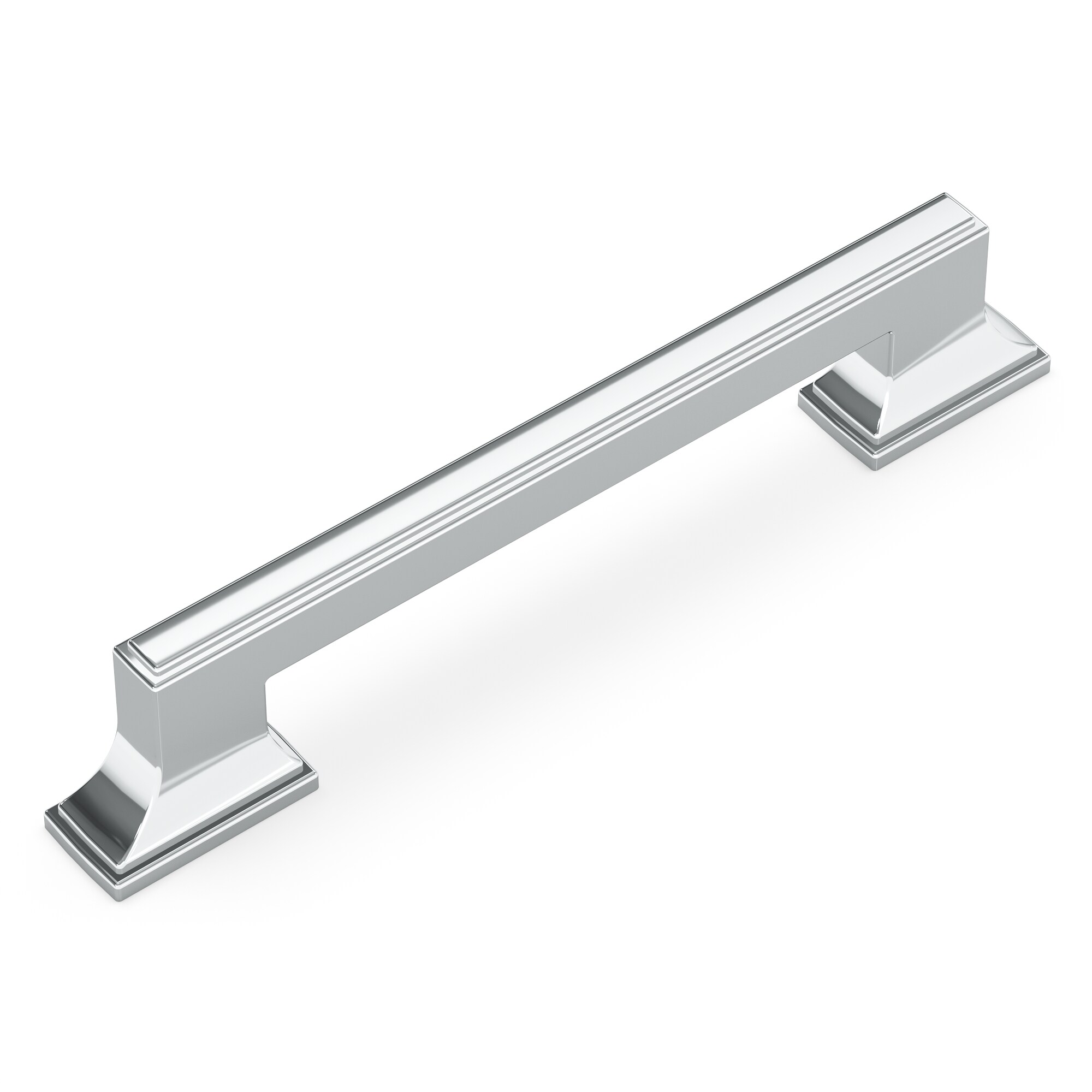 Belwith Keeler B077462-CH Cabinet-Pulls - View #2