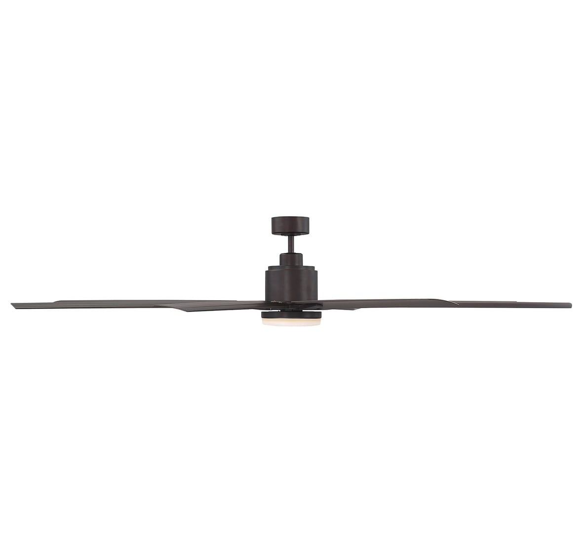 Meridian Lite Trends M2025ORB Ceiling-Fans - View #4
