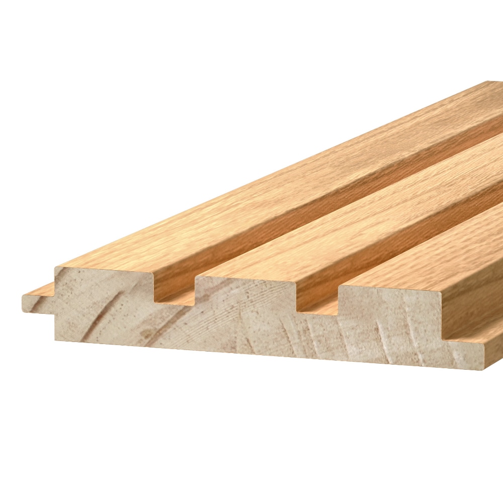 HIGHLANDERHOME WWC3G-001 Wall-Planks - View #3