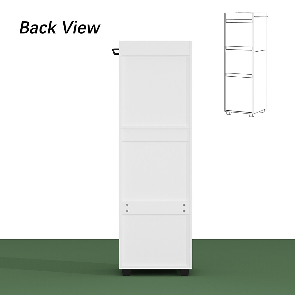 Homsee C-KF520003-01 armoires - View #6