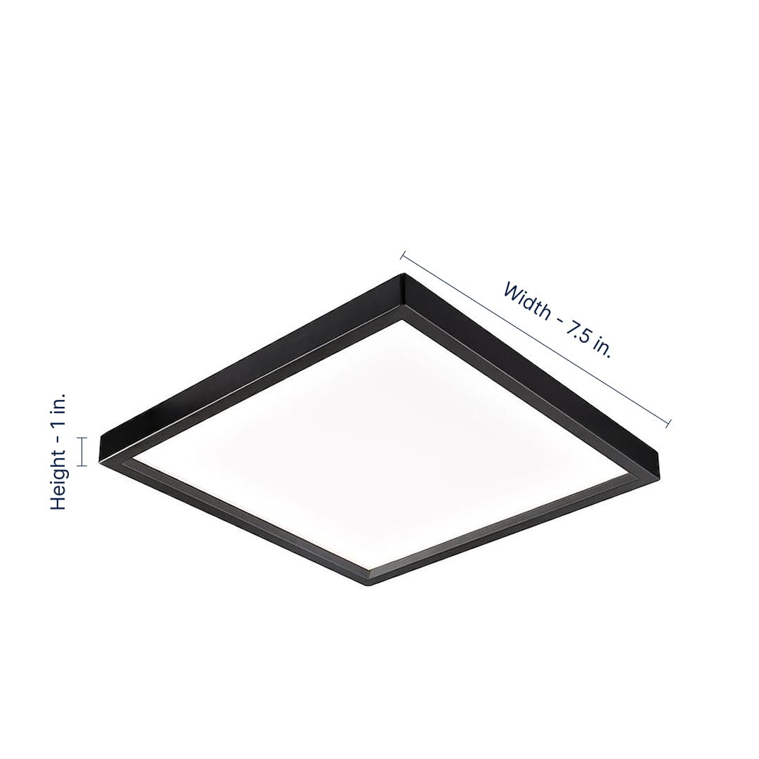 Thomas Lighting CL791431 flushmounts - View #2